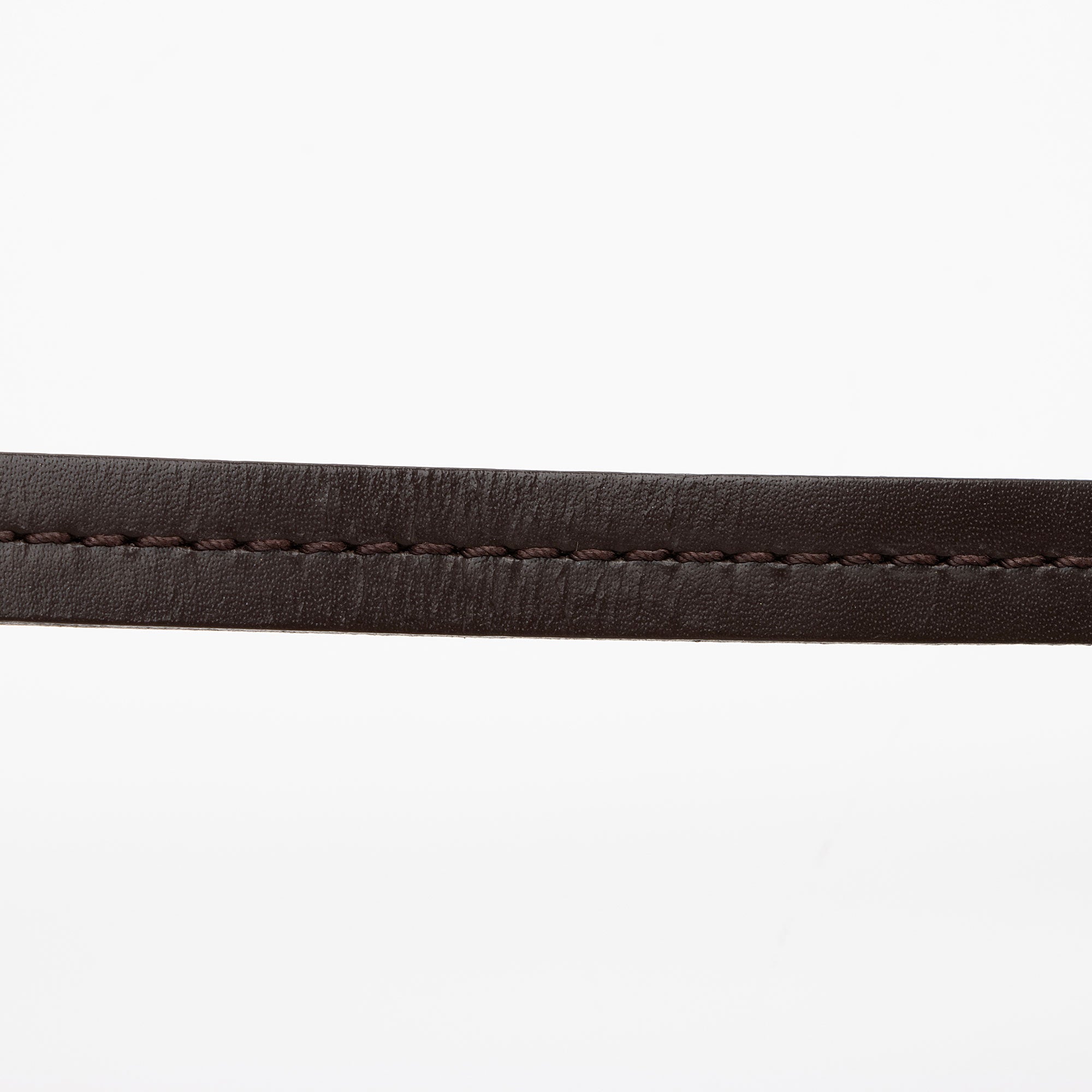 Louis Vuitton Damier Ebene Favorite MM Shoulder Bag (SHF-N1EPoh)