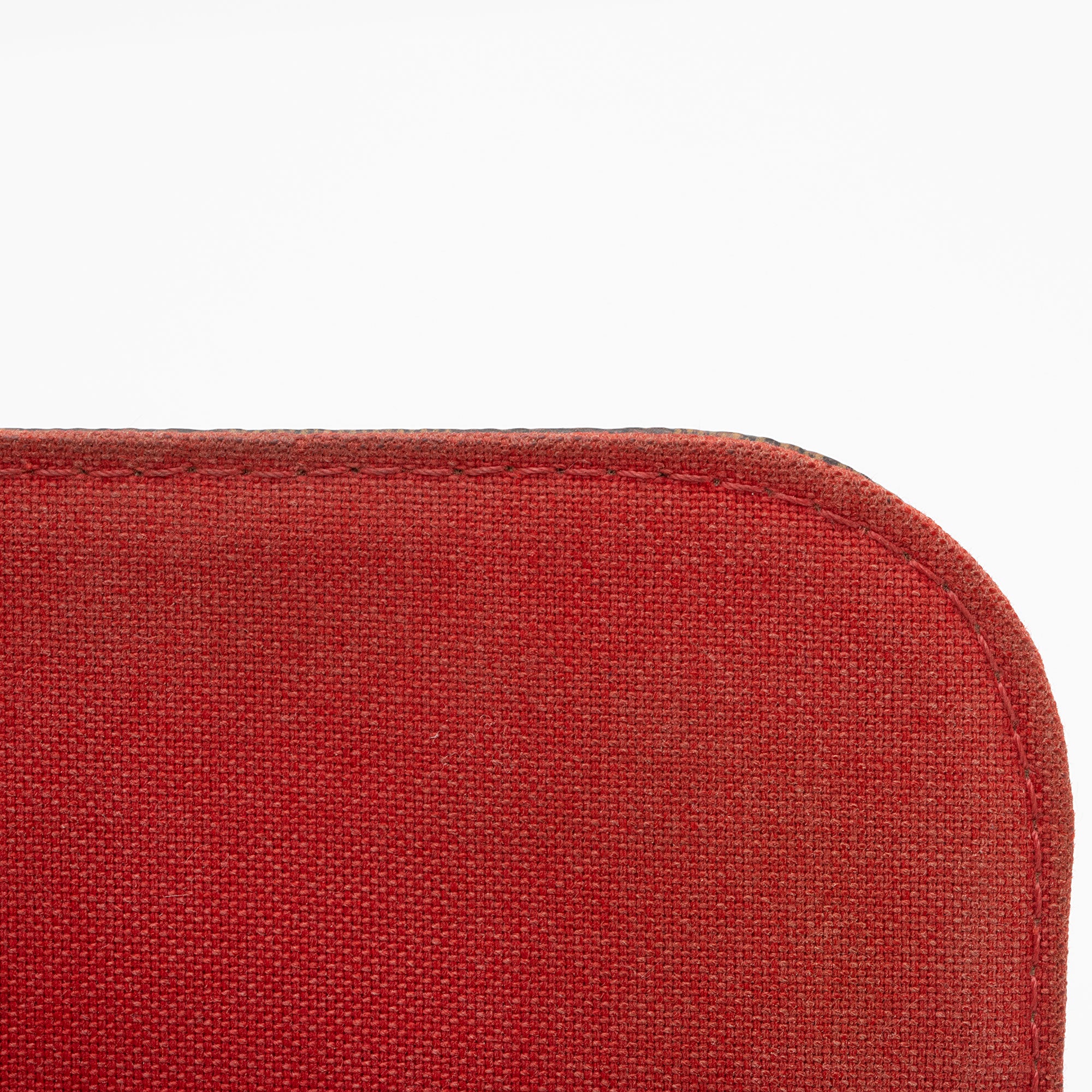 Louis Vuitton Damier Ebene Favorite MM Shoulder Bag (SHF-0DWjUf)