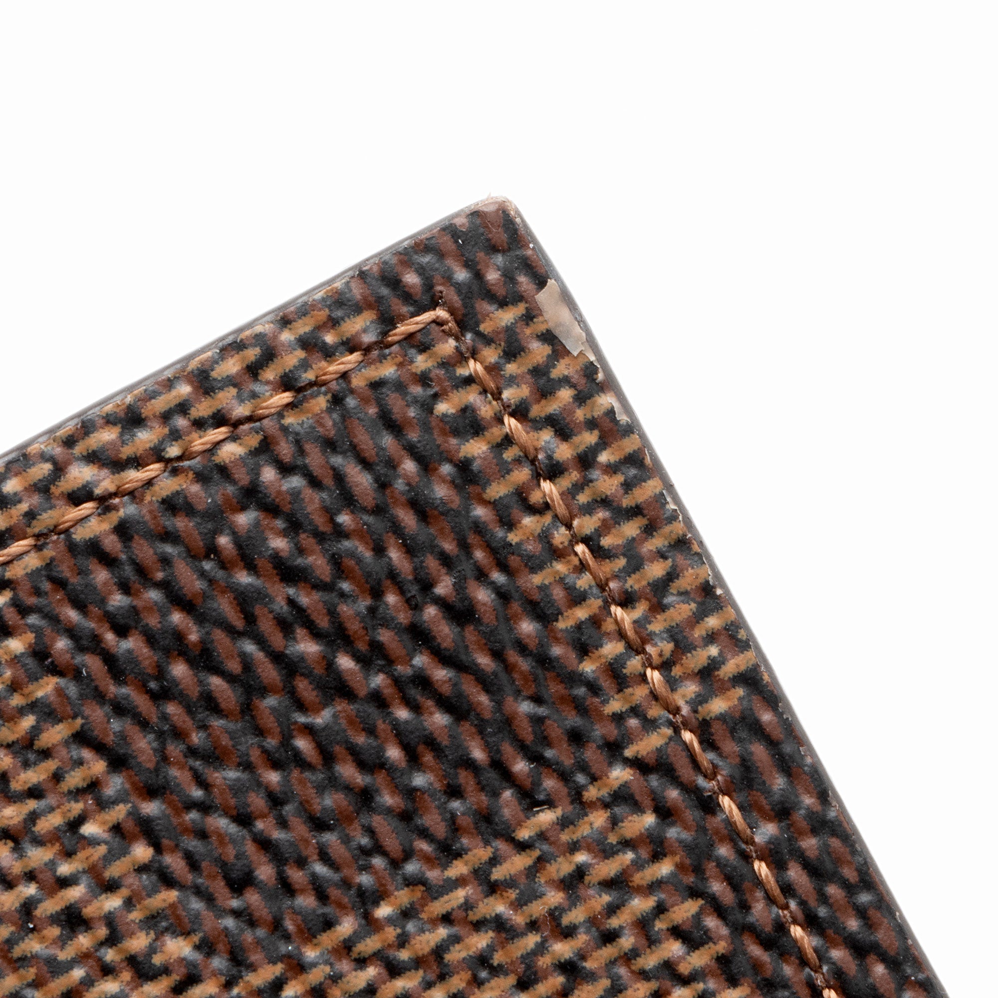 Louis Vuitton Damier Ebene Felicie Insert (SHF-qb72d7)