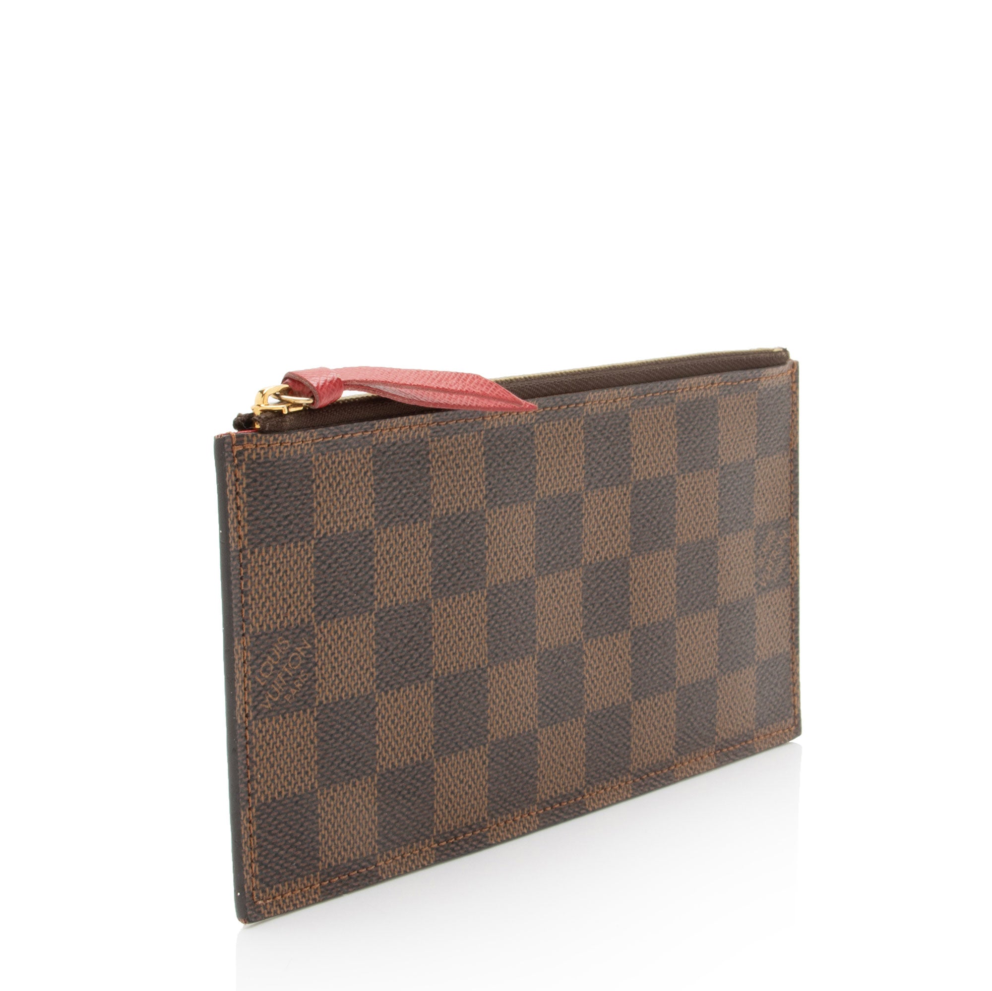 Louis Vuitton Damier Ebene Felicie Insert