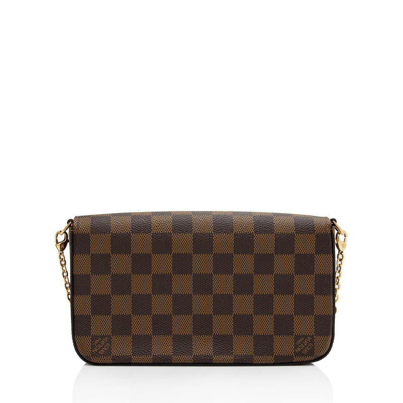 Louis Vuitton Félicie Pochette