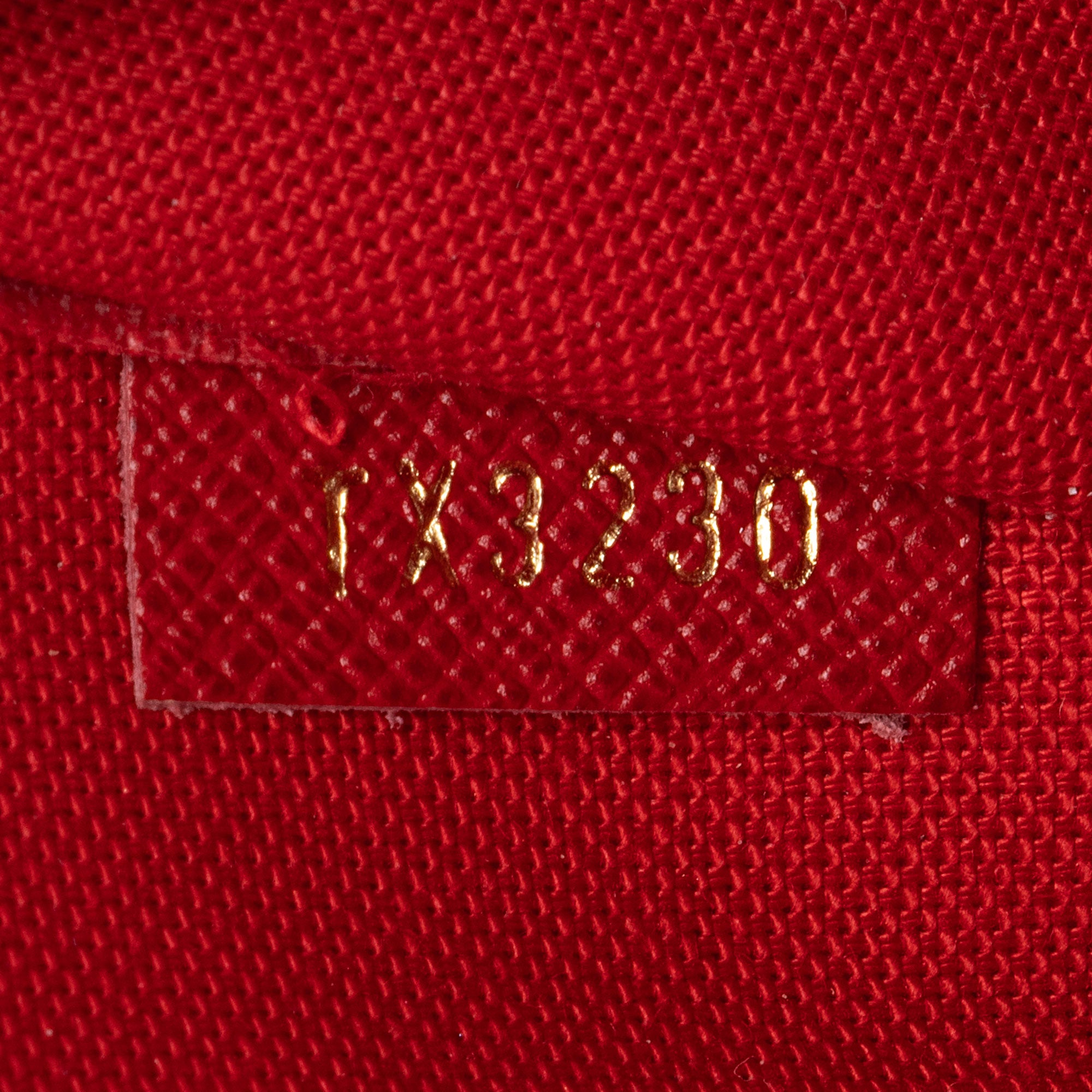 Louis Vuitton Damier Ebene Felicie Pochette (SHF-RK4If1)