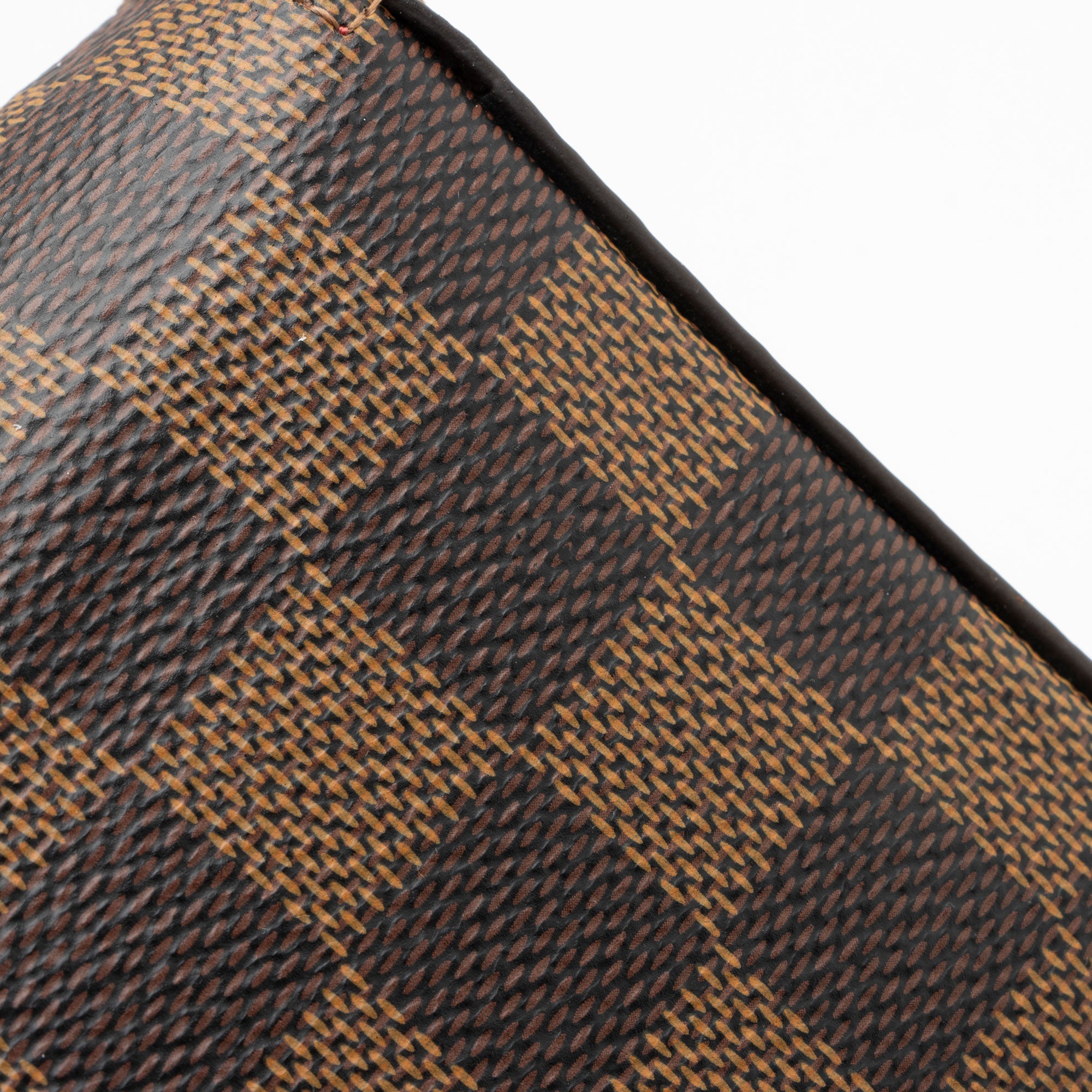 Louis Vuitton Damier Ebene Felicie Pochette