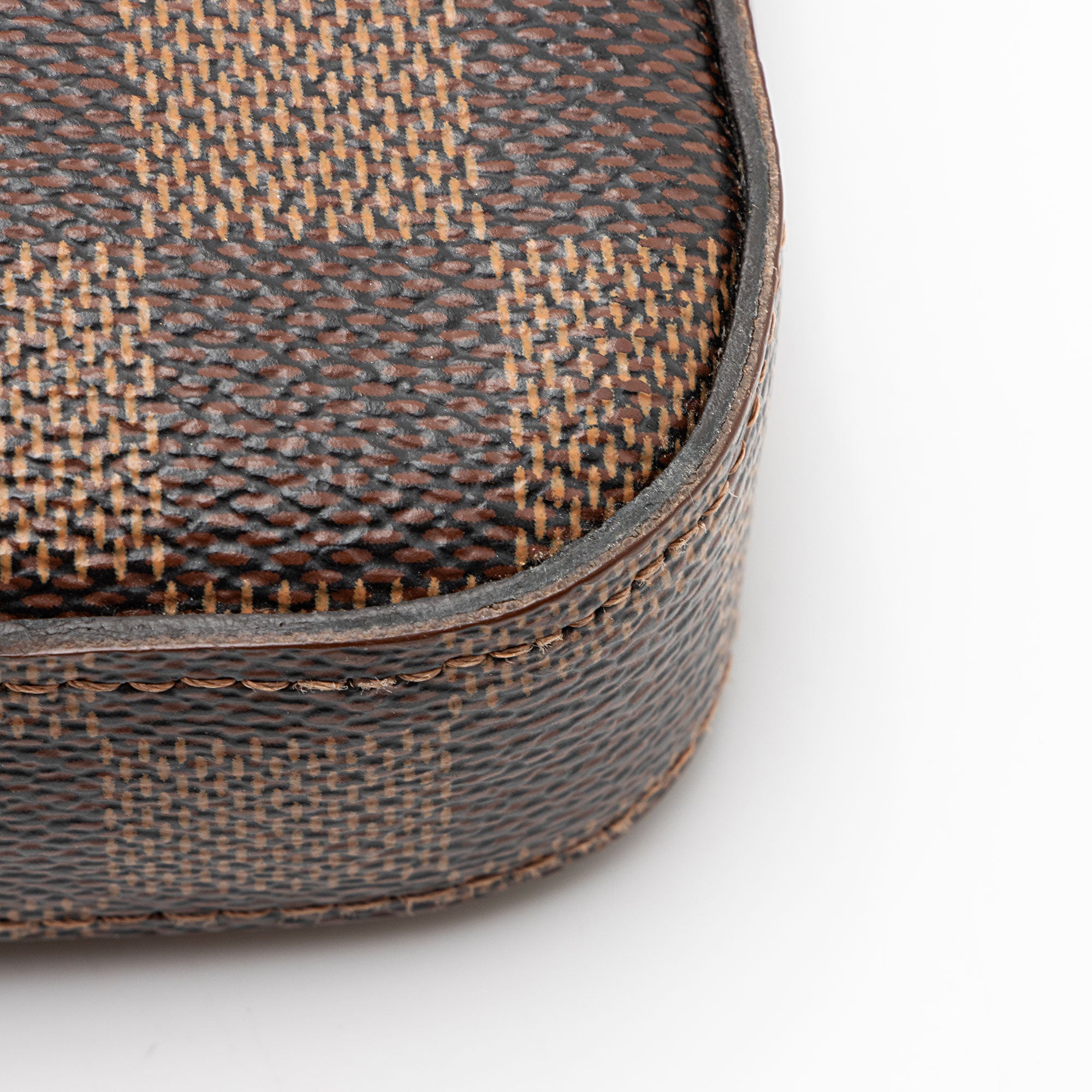 Louis Vuitton Damier Ebene Felicie Pochette