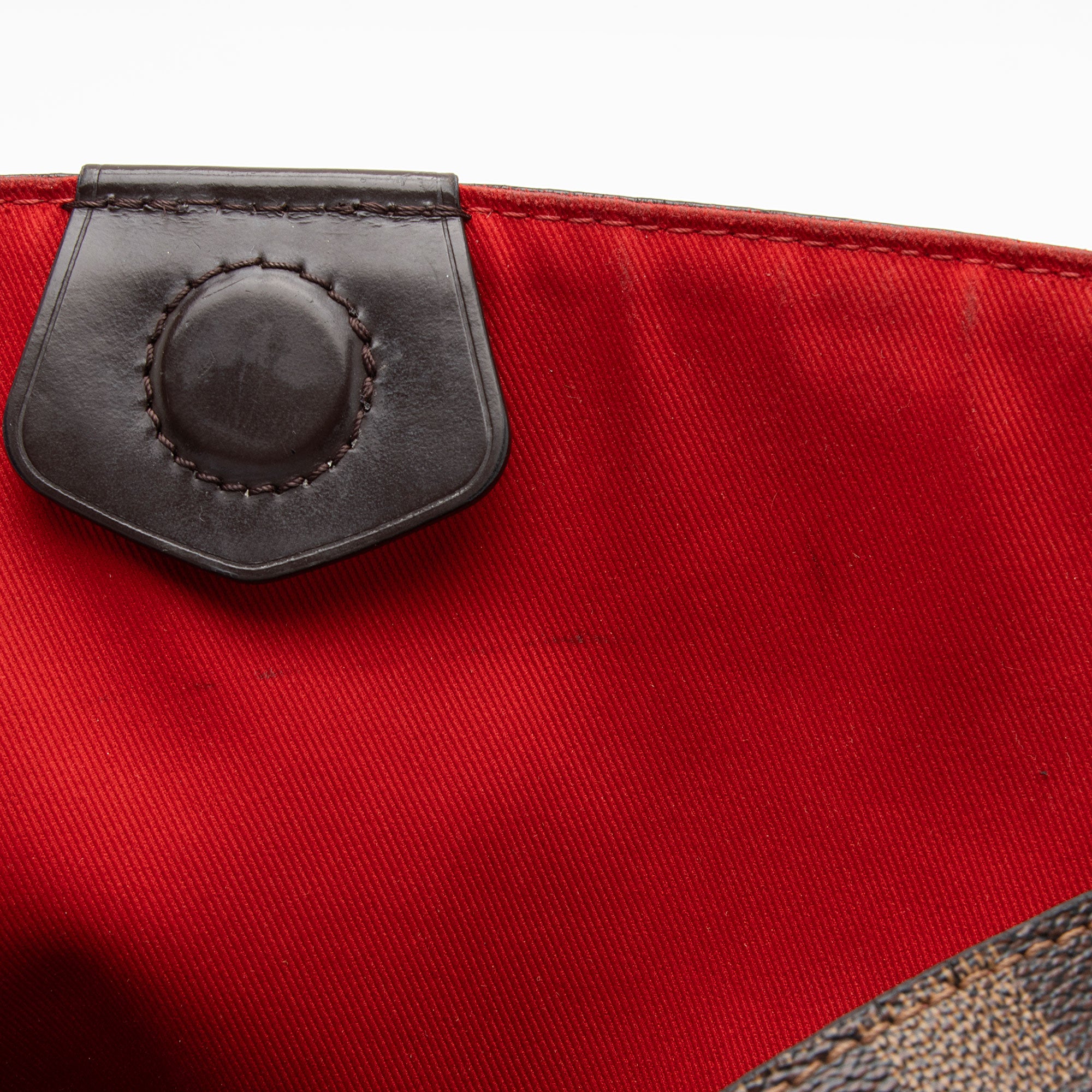 Louis Vuitton Damier Ebene Graceful MM Hobo (SHF-zIEh8e)