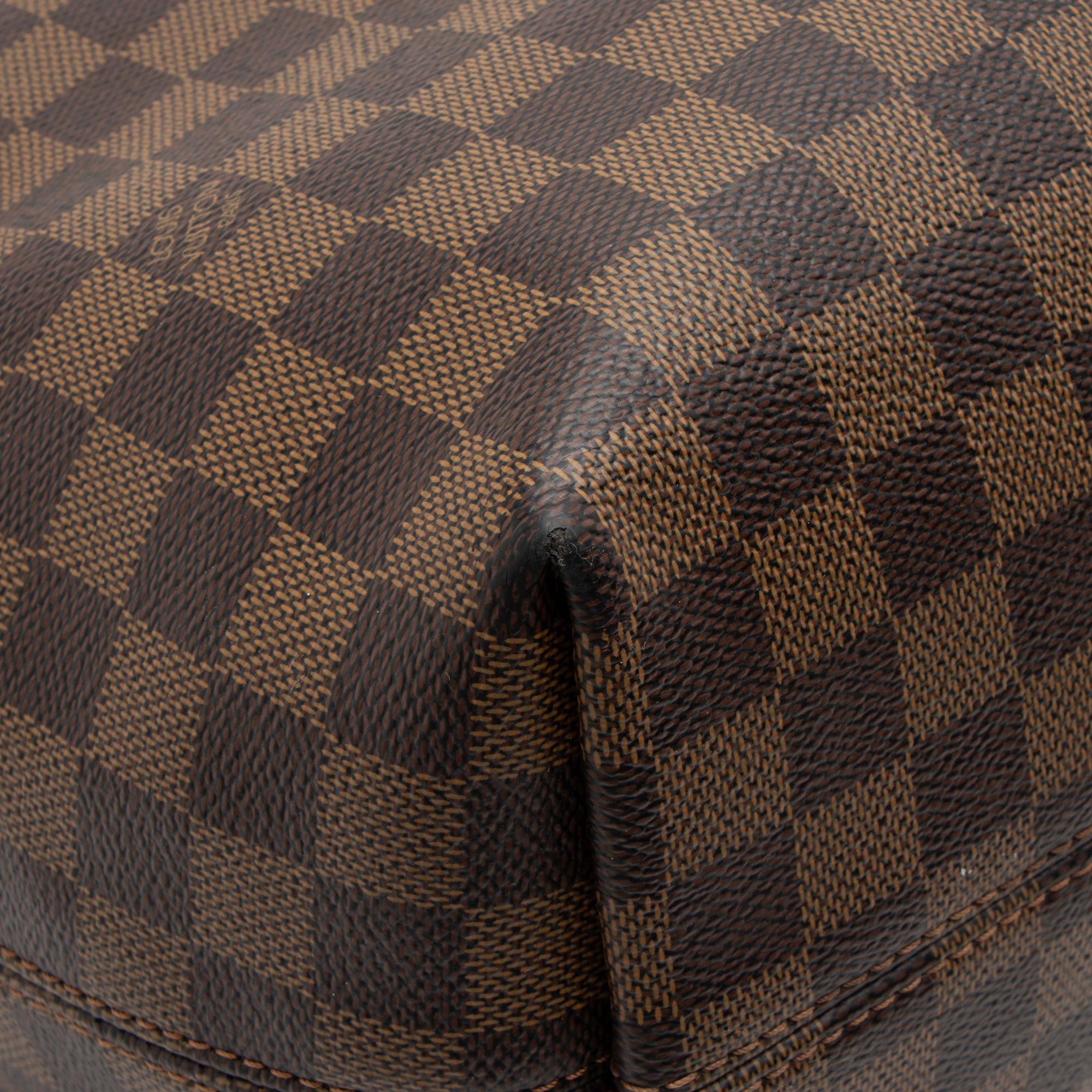 Louis Vuitton Damier Ebene Graceful MM Hobo (SHF-6jtnNb)