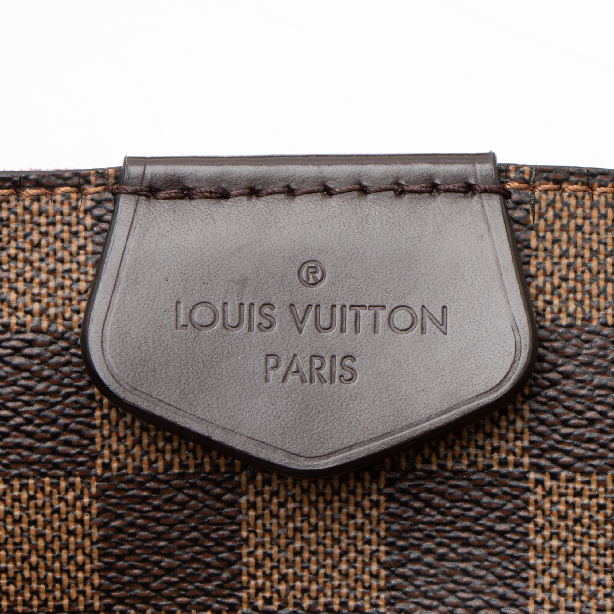 Louis Vuitton Damier Ebene Graceful MM Hobo (SHF-ulqYXA)