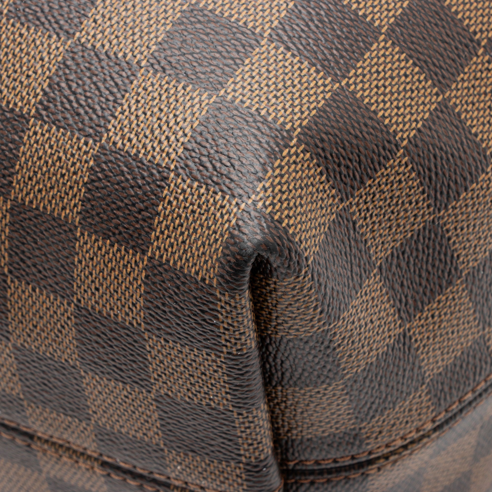 Louis Vuitton Damier Ebene Graceful MM Hobo