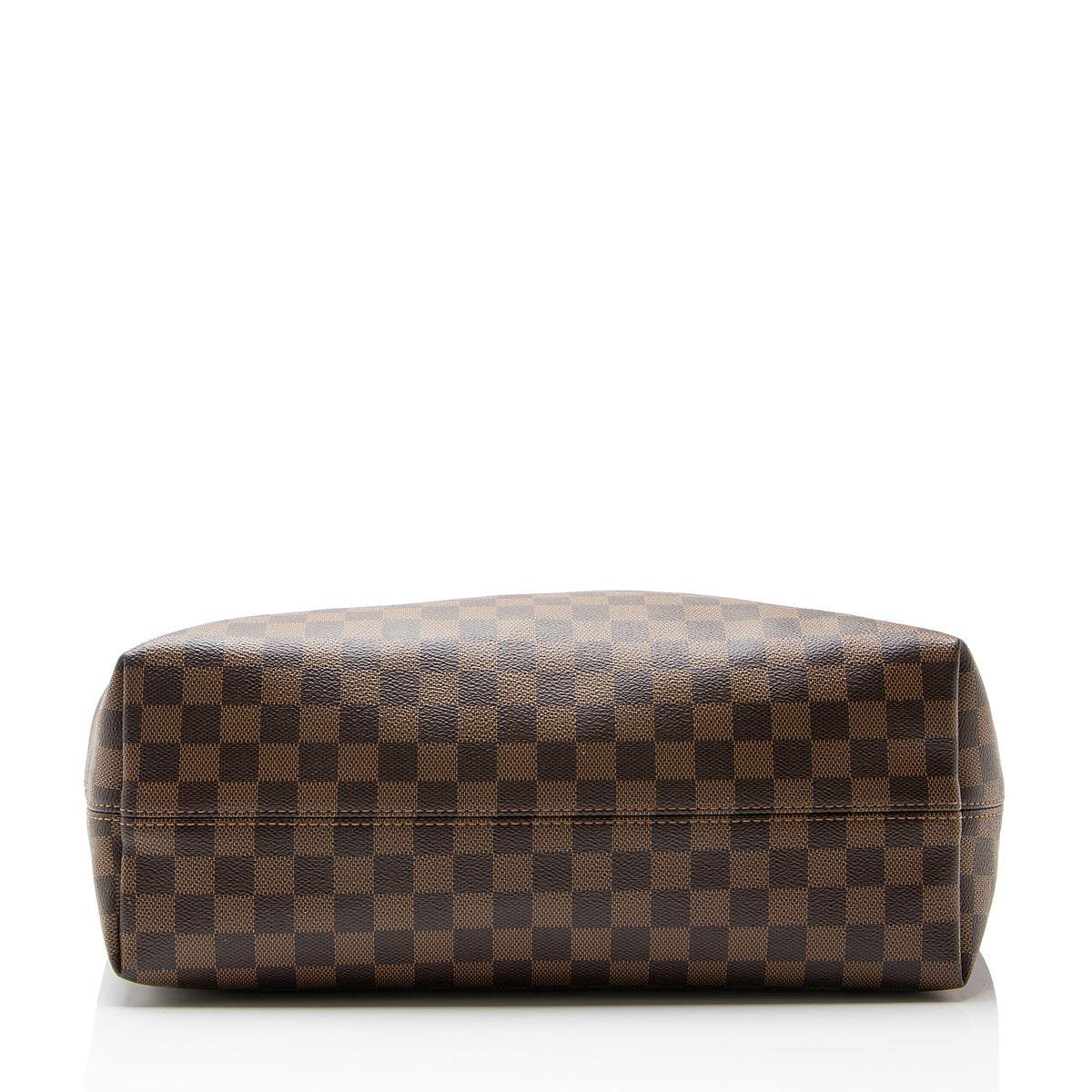 Louis Vuitton Damier Ebene Graceful MM Hobo