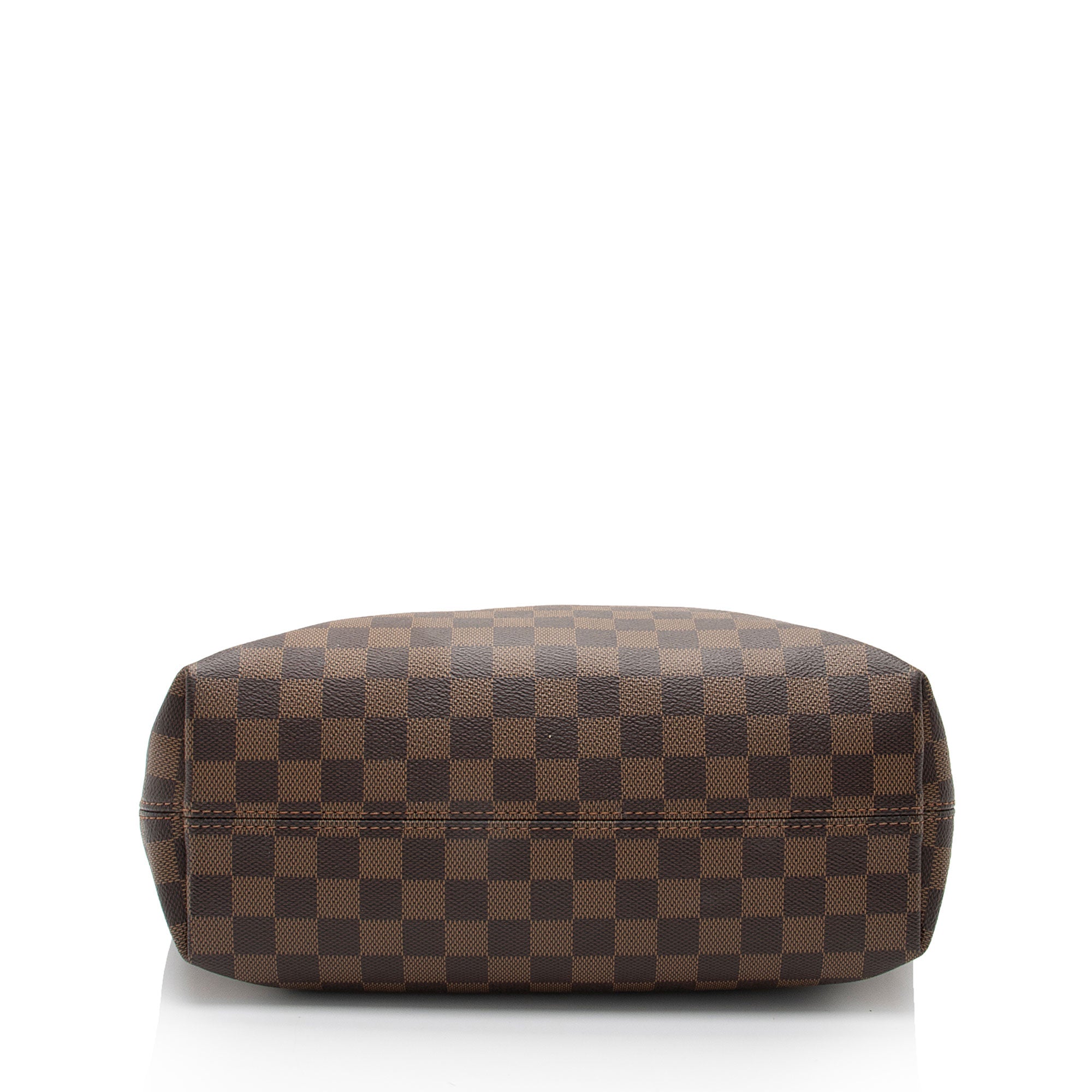 Louis Vuitton Damier Ebene Graceful PM Hobo (SHF-th1bL6)