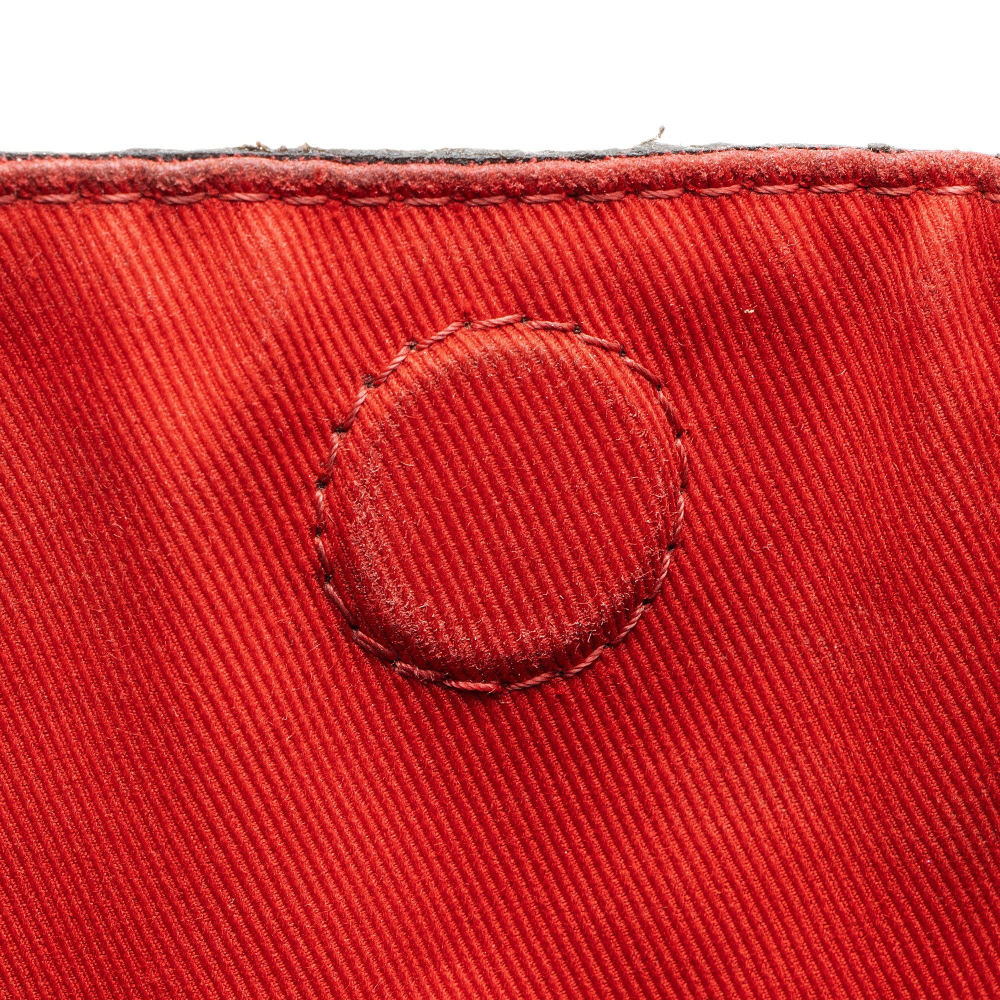 Louis Vuitton Damier Ebene Graceful PM Hobo