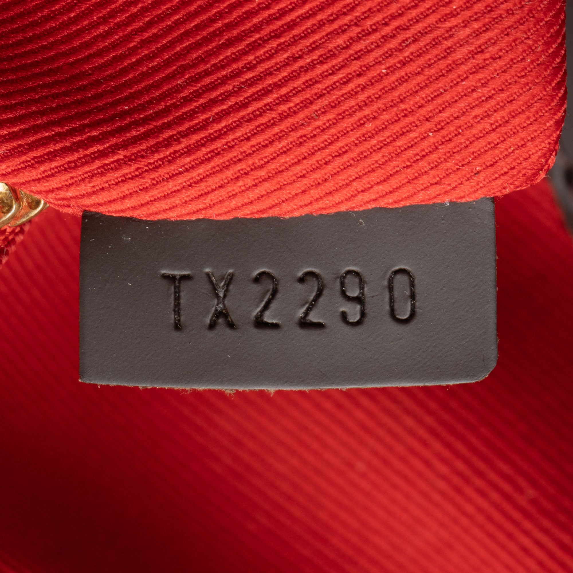 Louis Vuitton Damier Ebene Graceful PM Hobo