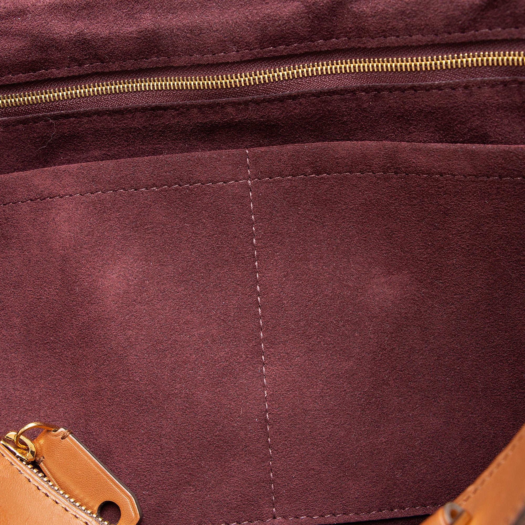 Louis Vuitton Damier Ebene Greenwich Satchel (SHF-hT7MVT)