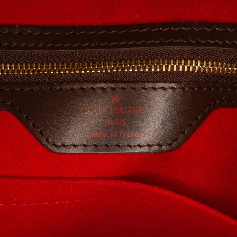 Louis Vuitton  Hampstead GM Damier Ebene – Canada Luxury