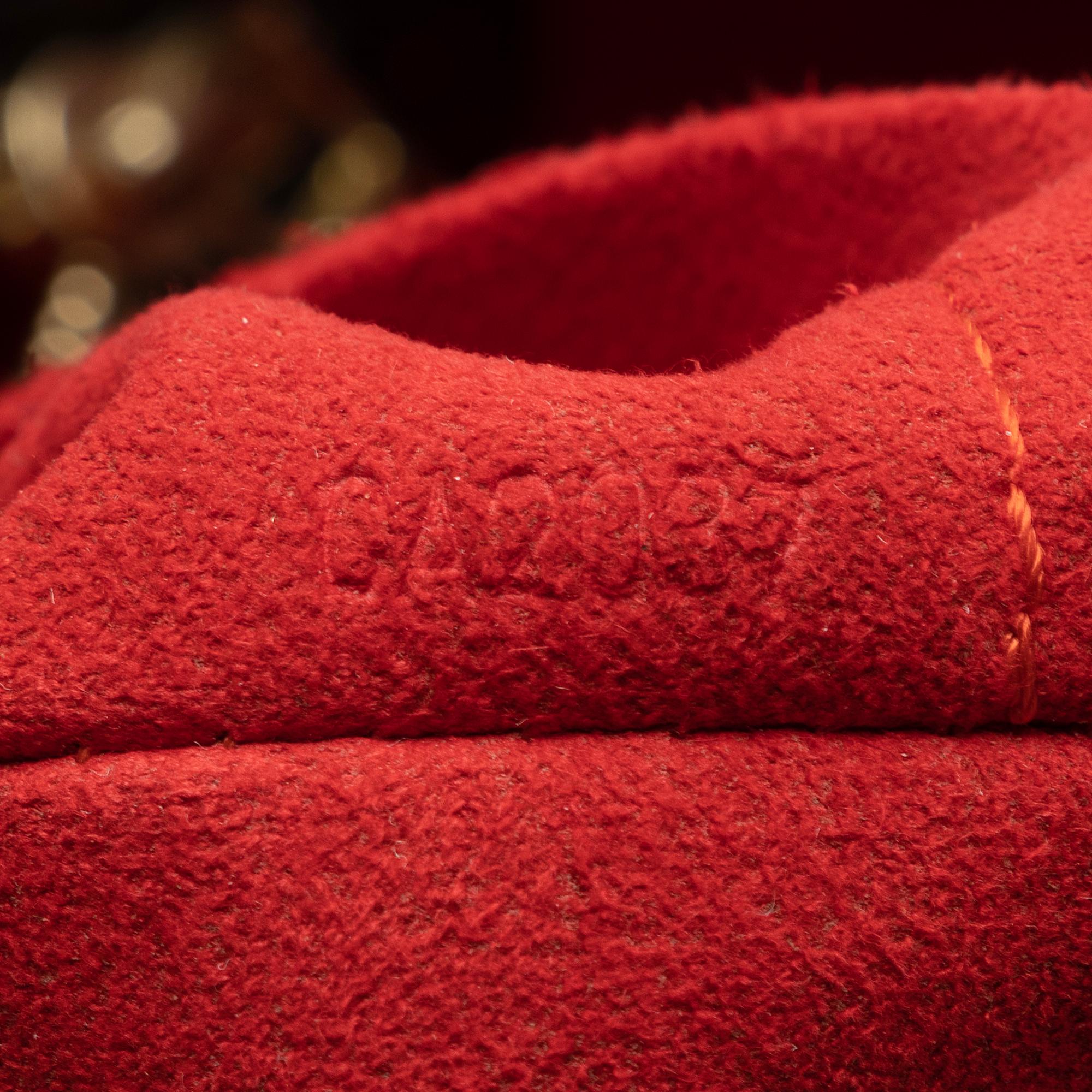 Louis Vuitton Damier Ebene Hampstead MM Tote (SHF-GFgtJB)