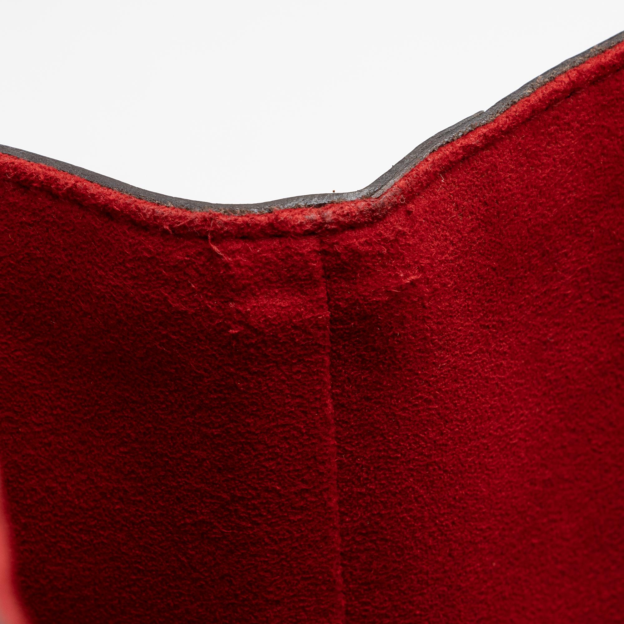 Louis Vuitton Damier Ebene Hampstead MM Tote (SHF-GFgtJB)