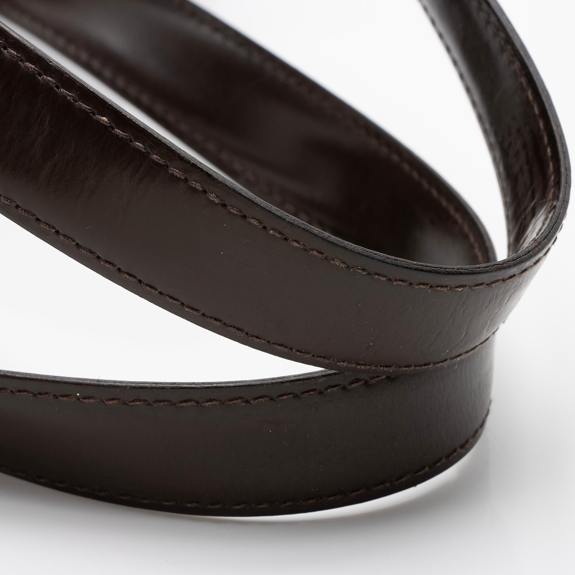 Louis Vuitton Damier Ebene Hampstead MM Tote (SHF-GFgtJB)