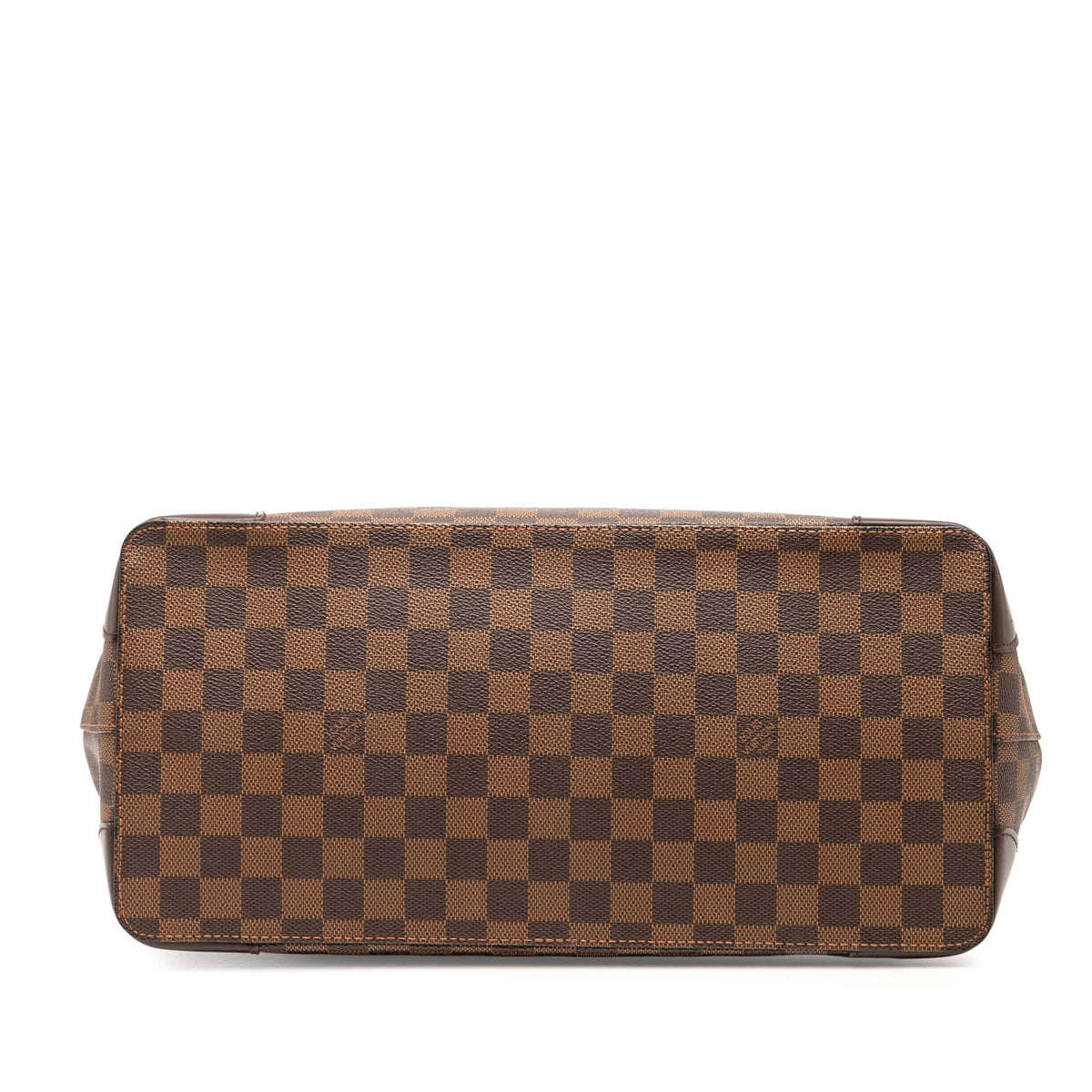 Louis Vuitton Damier Ebene Hampstead MM
