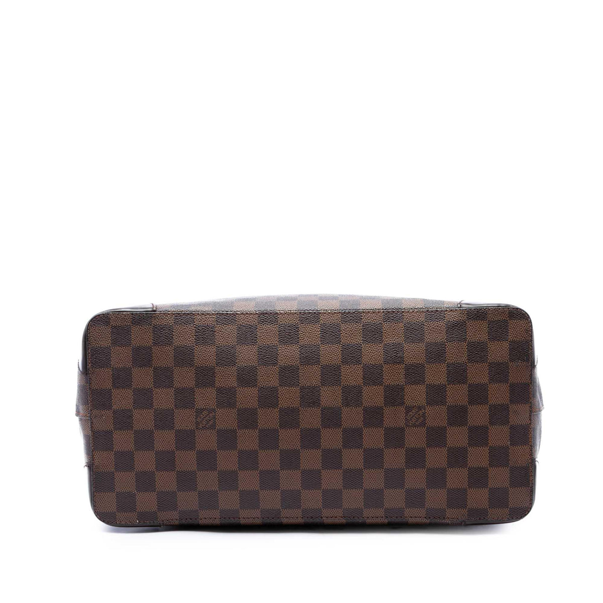 Louis Vuitton Damier Ebene Hampstead MM