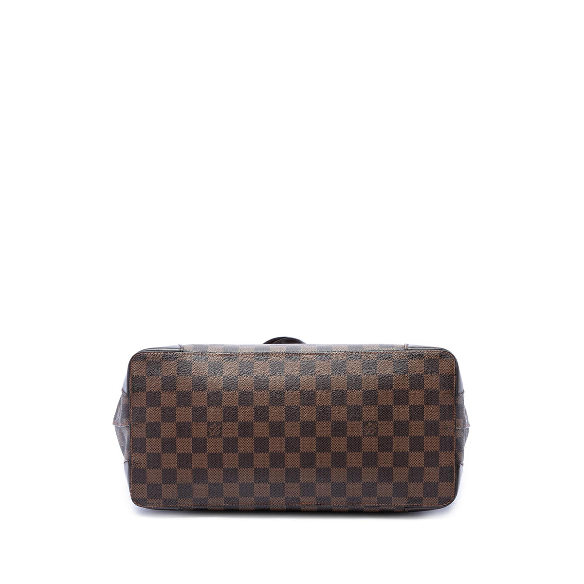 Louis Vuitton Damier Ebene Hampstead MM