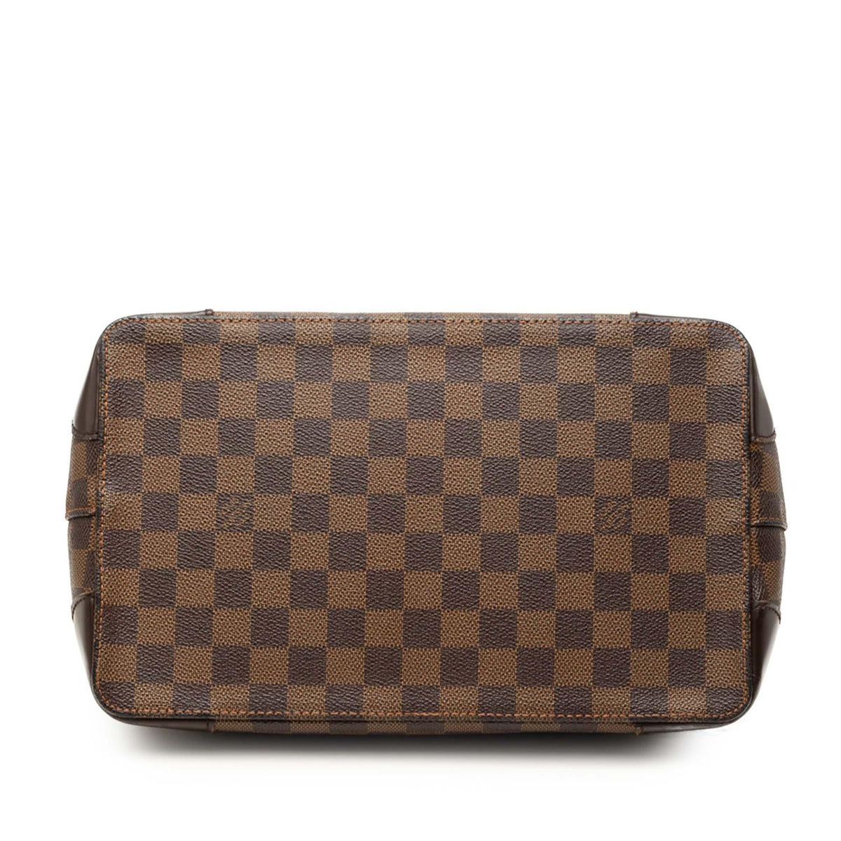 Louis Vuitton Damier Ebene Hampstead PM