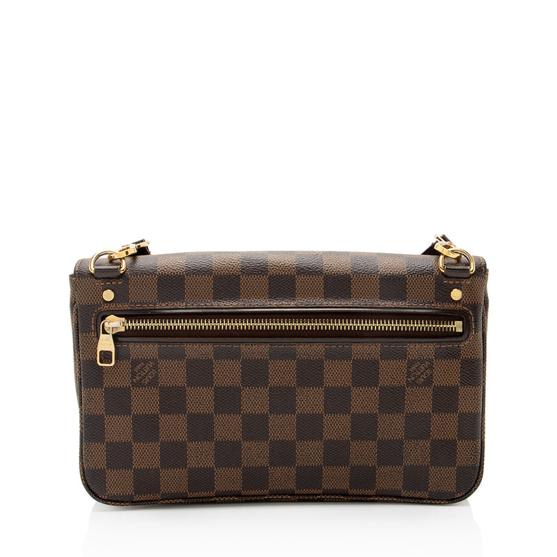 Louis vuitton checkered crossbody bag 2025