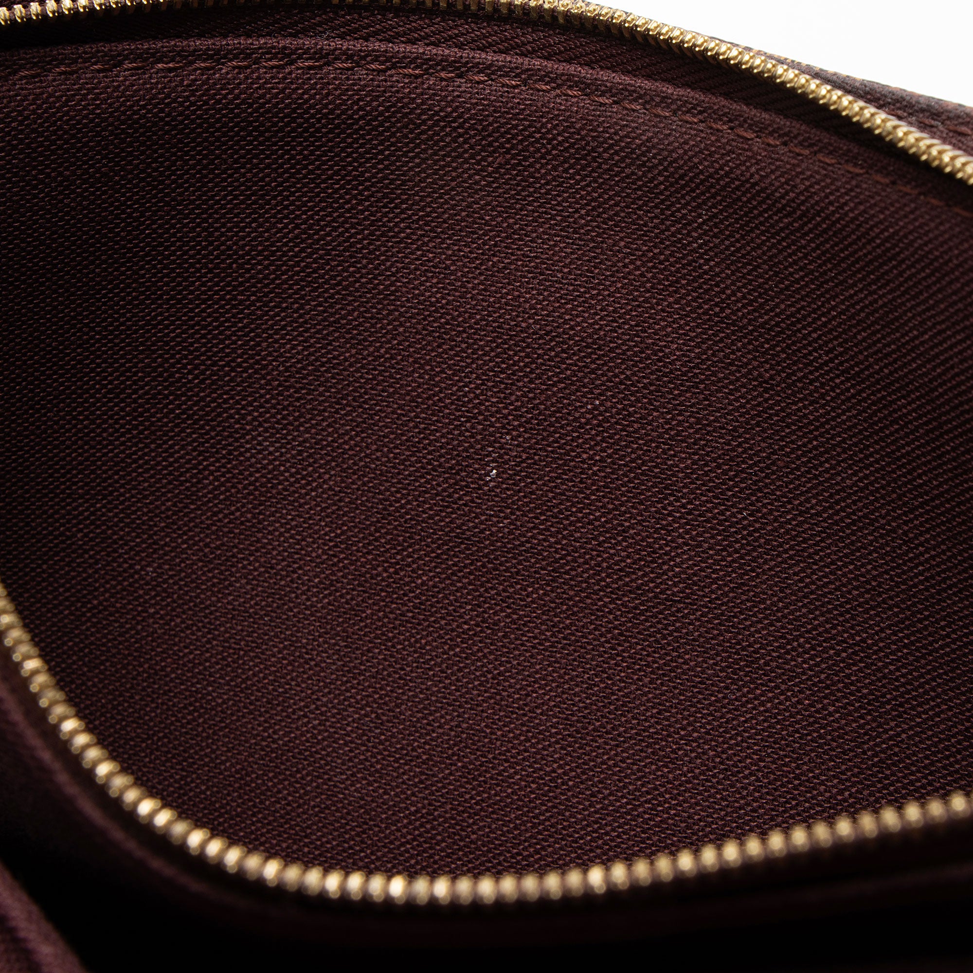 Louis Vuitton Damier Ebene Hoxton PM Crossbody