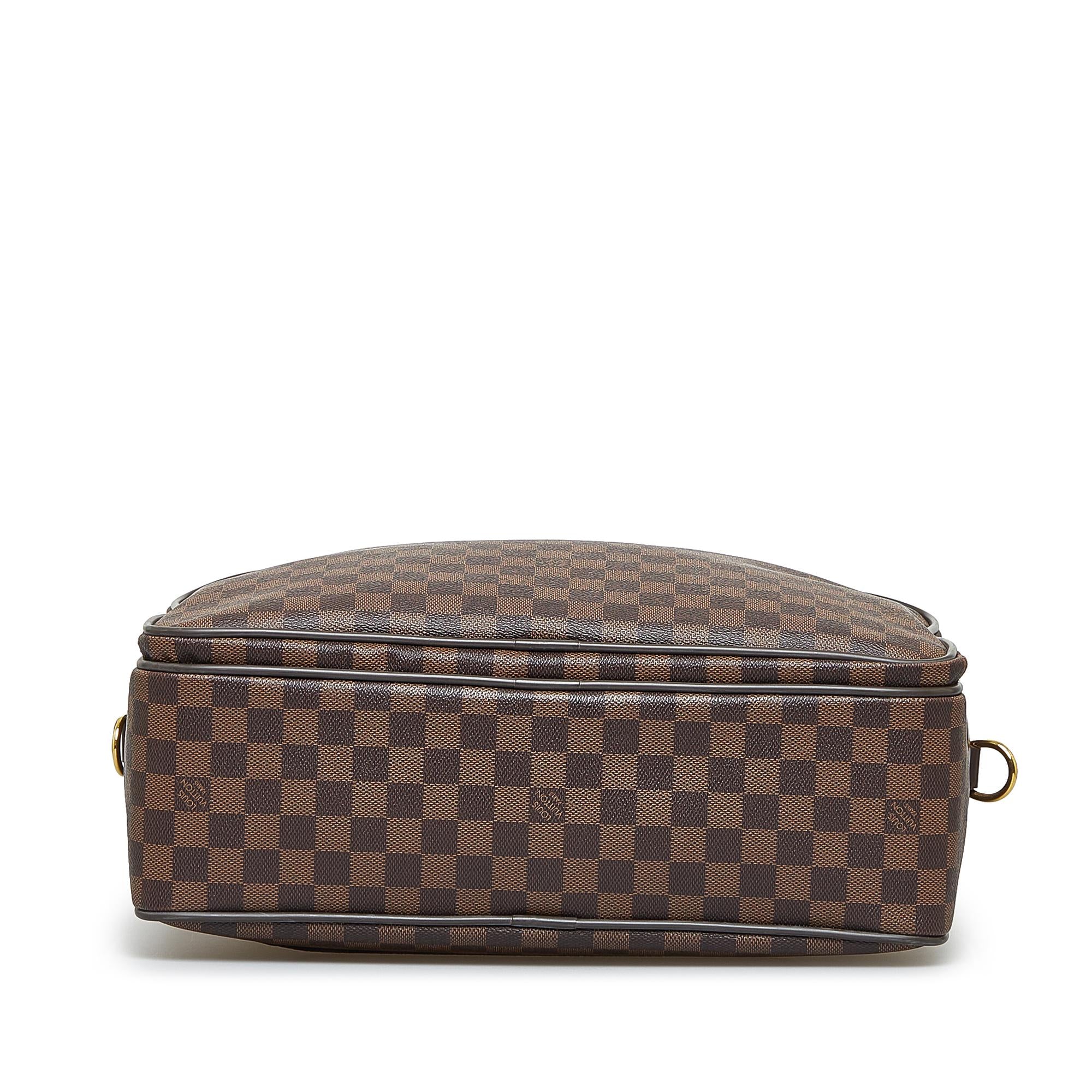 Louis Vuitton Damier Ebene Icare (SHG-jVcO3D)