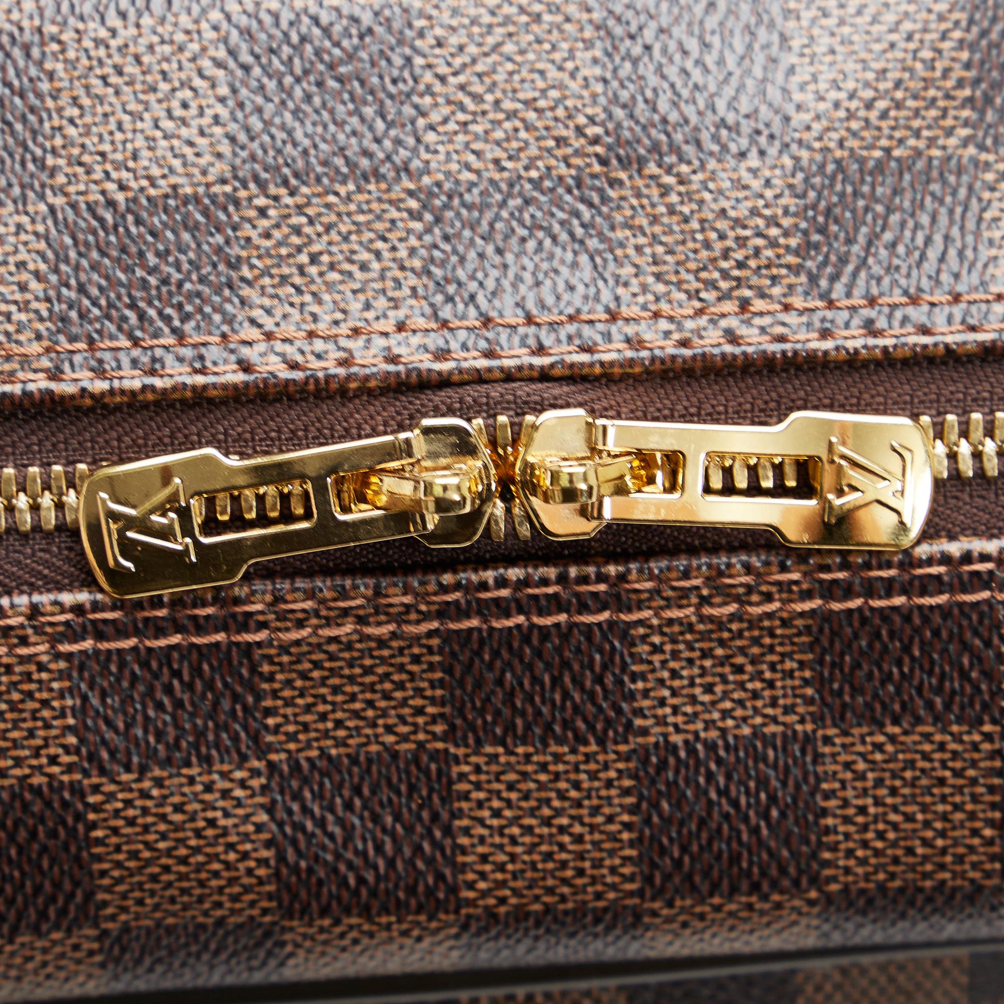 Louis Vuitton Damier Ebene Icare (SHG-jVcO3D)