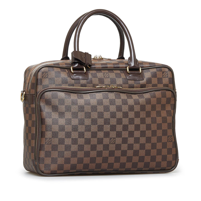 Louis Vuitton Icare Laptop Bag  Laptop bag men, Bags, Designer bags louis  vuitton