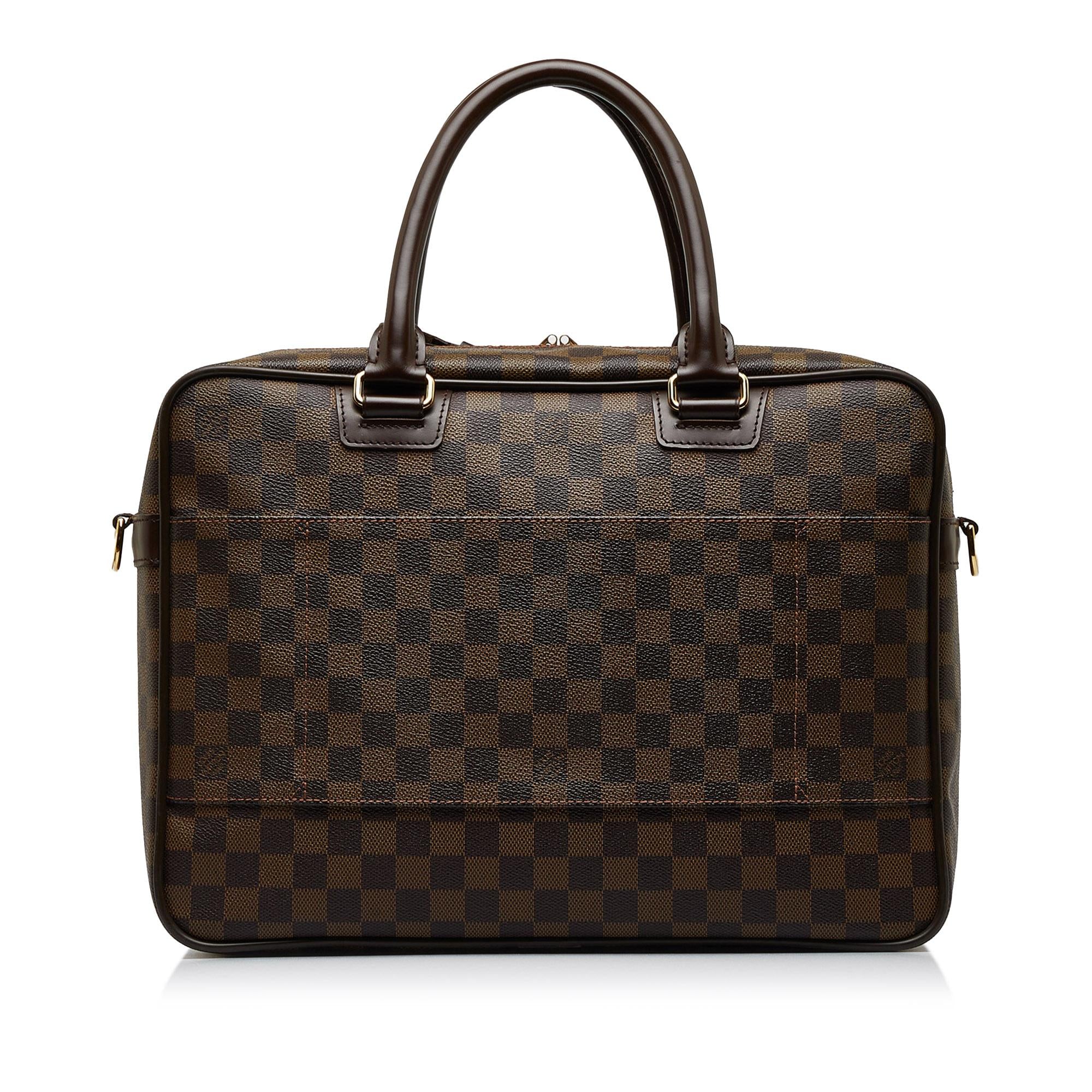 Louis Vuitton Damier Ebene Icare (SHG-1Jwvc9)