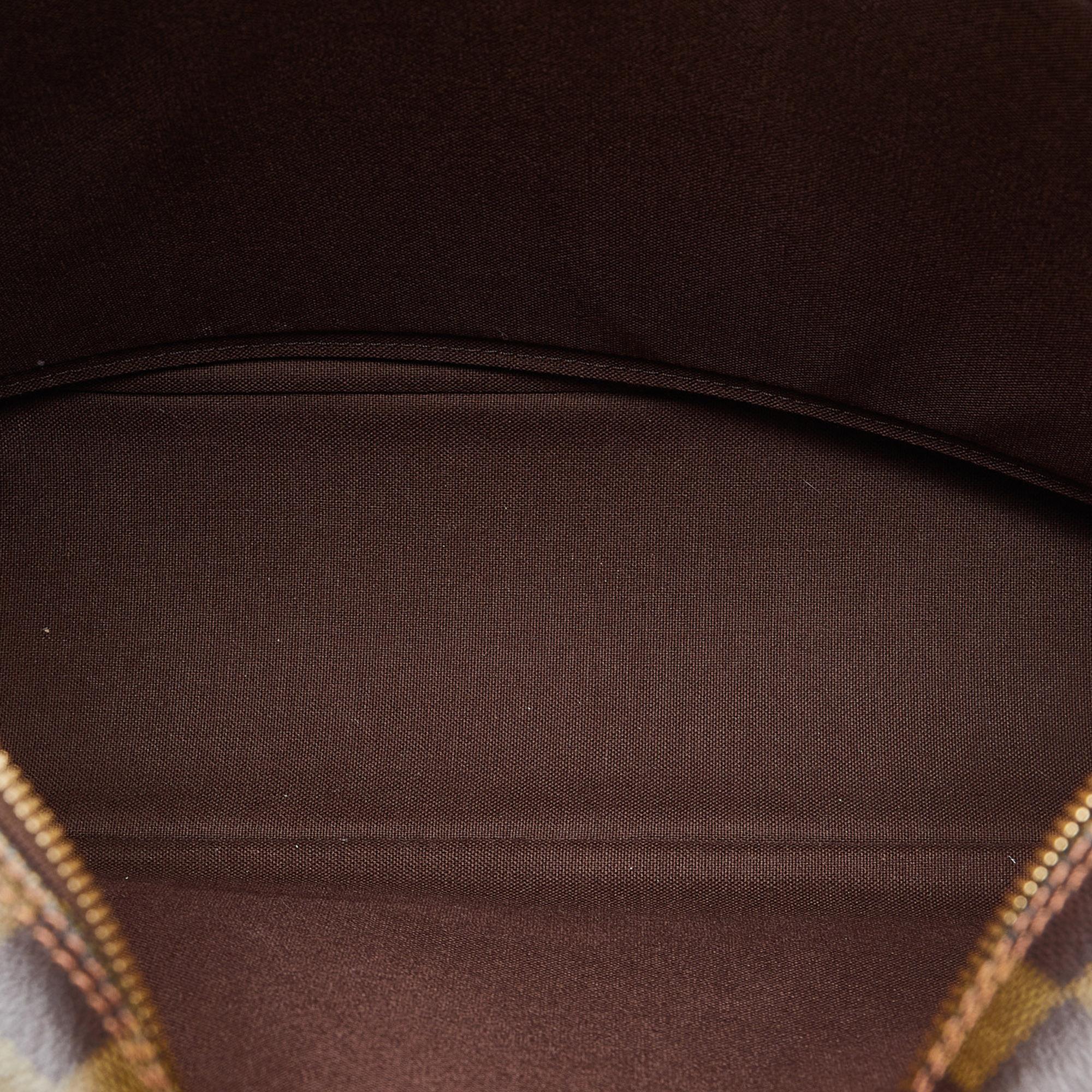 Louis Vuitton Damier Ebene Icare (SHG-1Jwvc9)