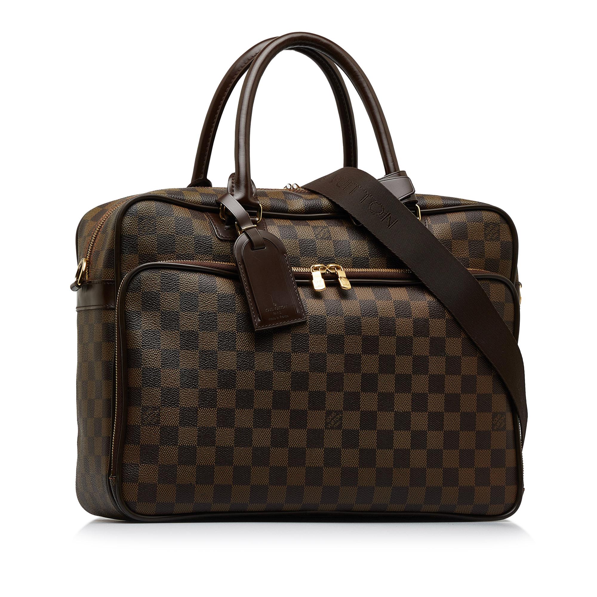 Louis Vuitton Damier Ebene Icare (SHG-1Jwvc9)