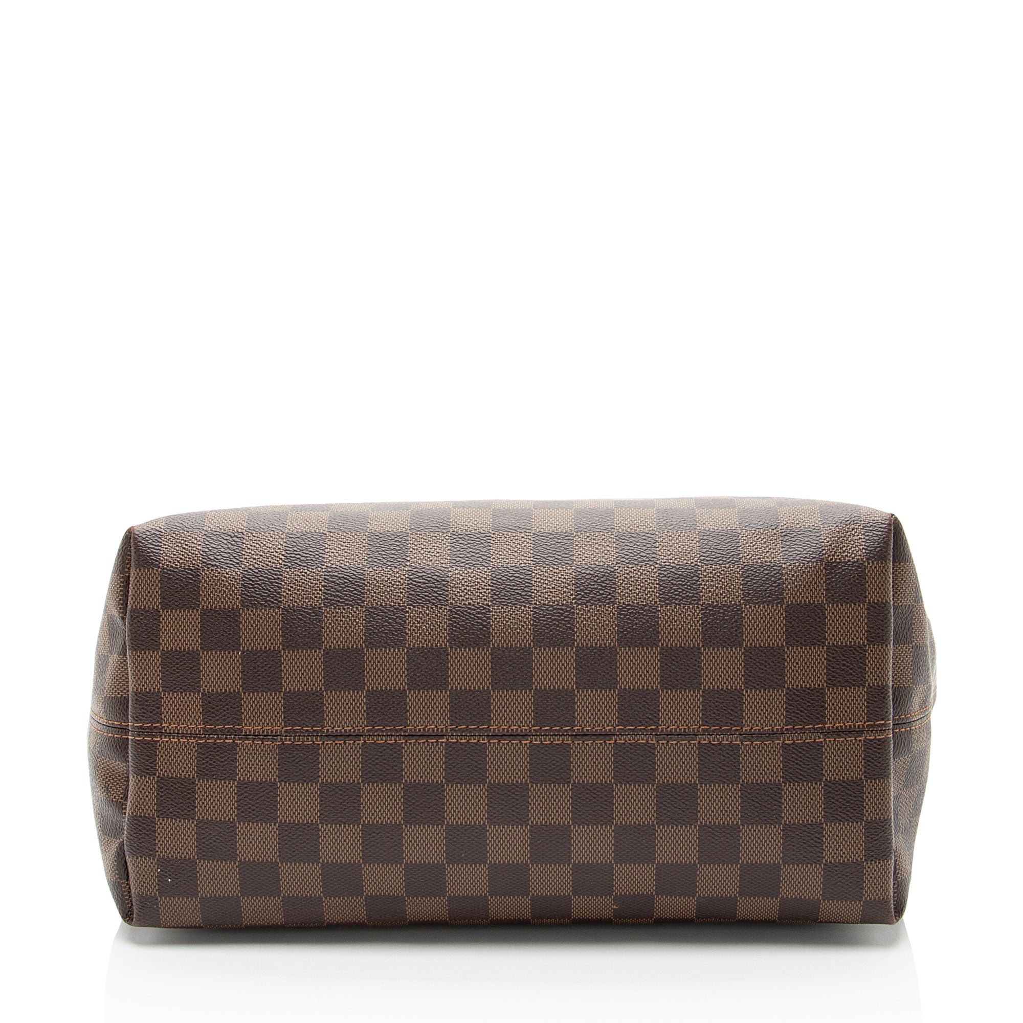 Louis Vuitton Damier Ebene Iena MM Tote