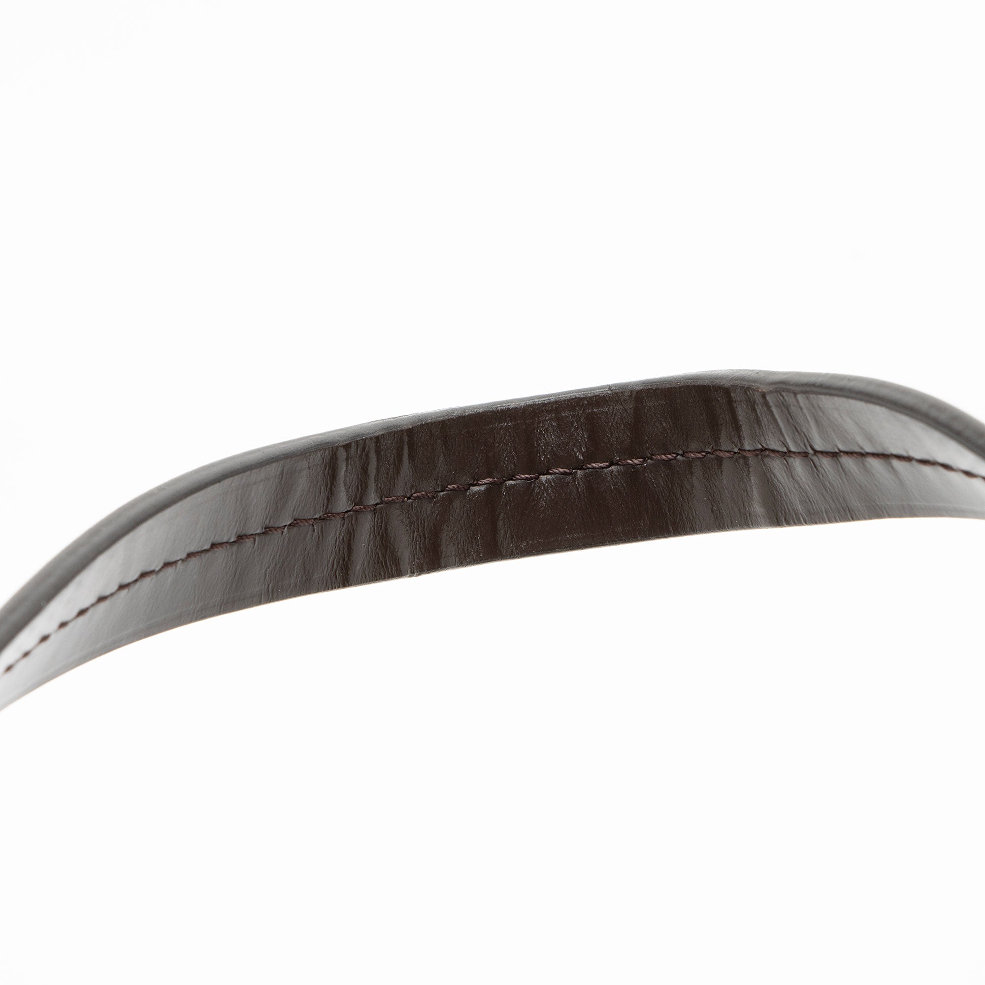 Louis Vuitton Damier Ebene Iena MM Tote