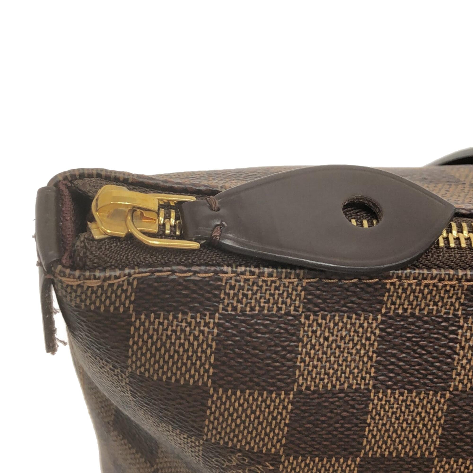 Louis Vuitton Damier Ebene Iena MM (SHG-SNbMQf)