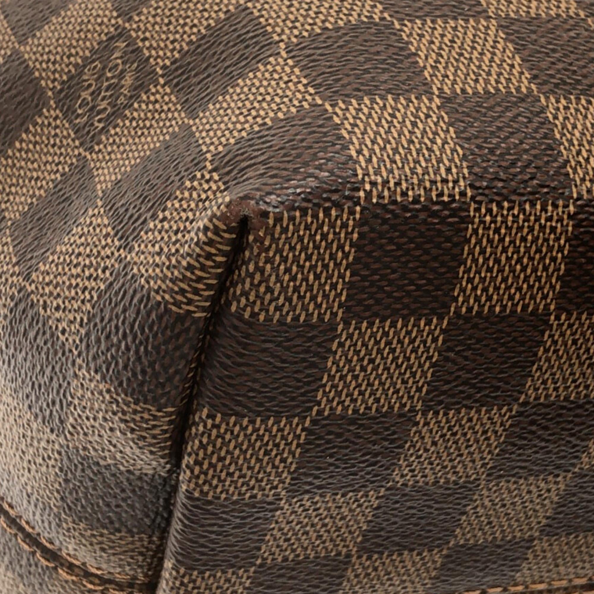 Louis Vuitton Damier Ebene Iena MM (SHG-SNbMQf)