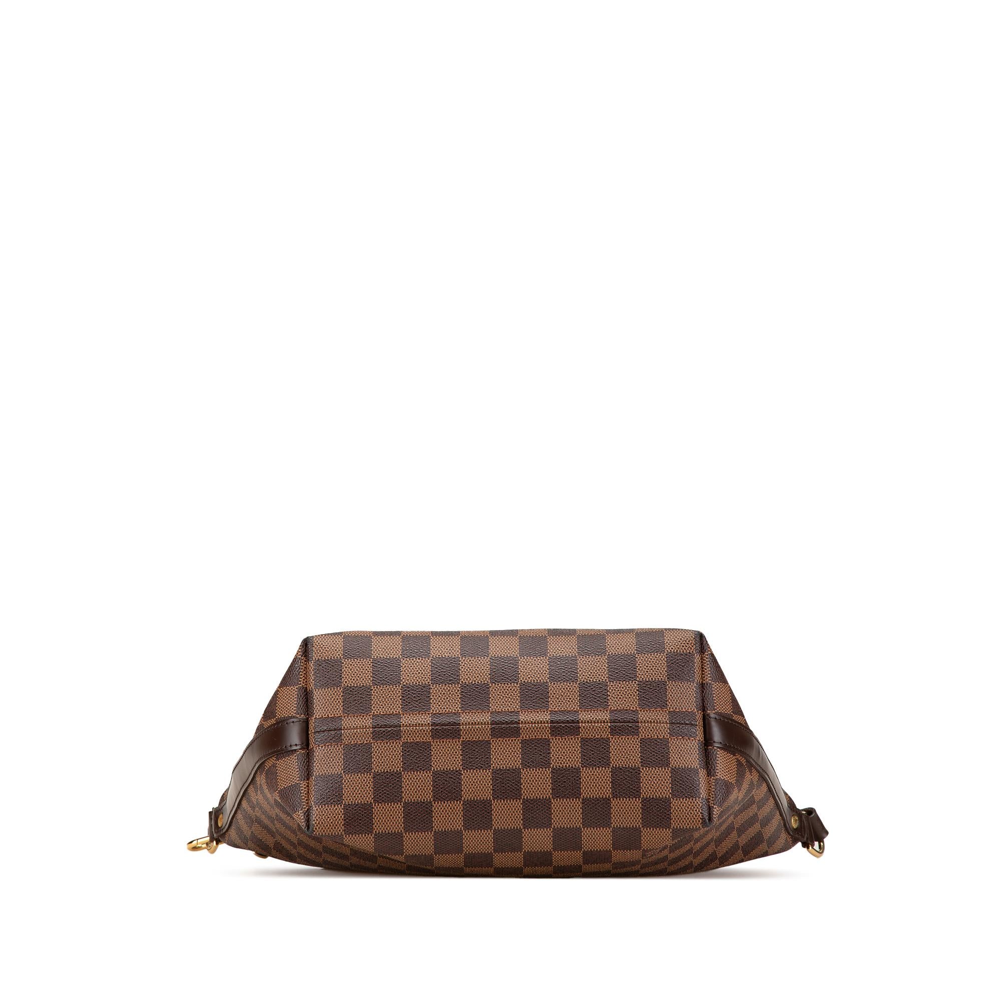 Louis Vuitton Damier Ebene Illovo MM