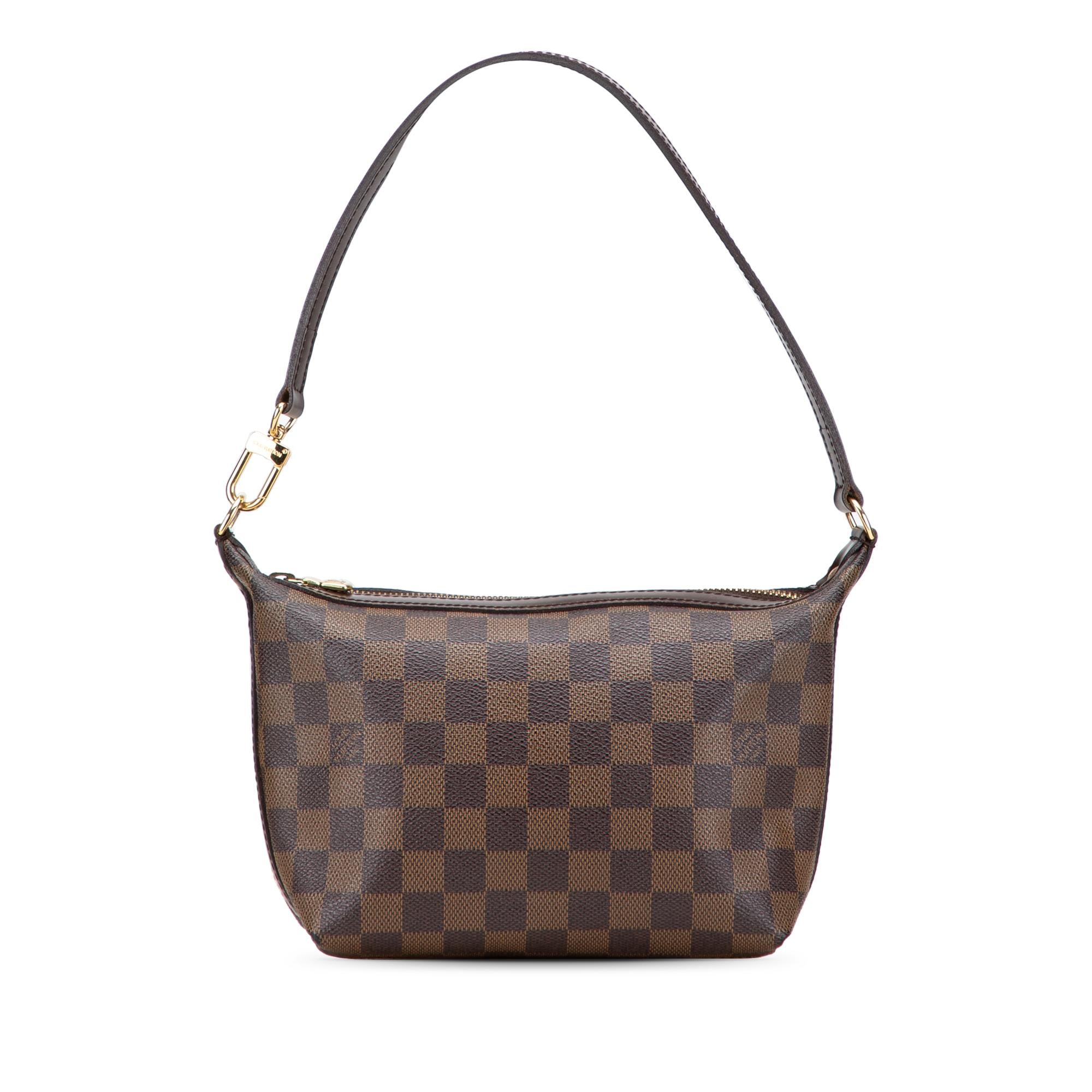 Louis Vuitton Damier Ebene Illovo PM