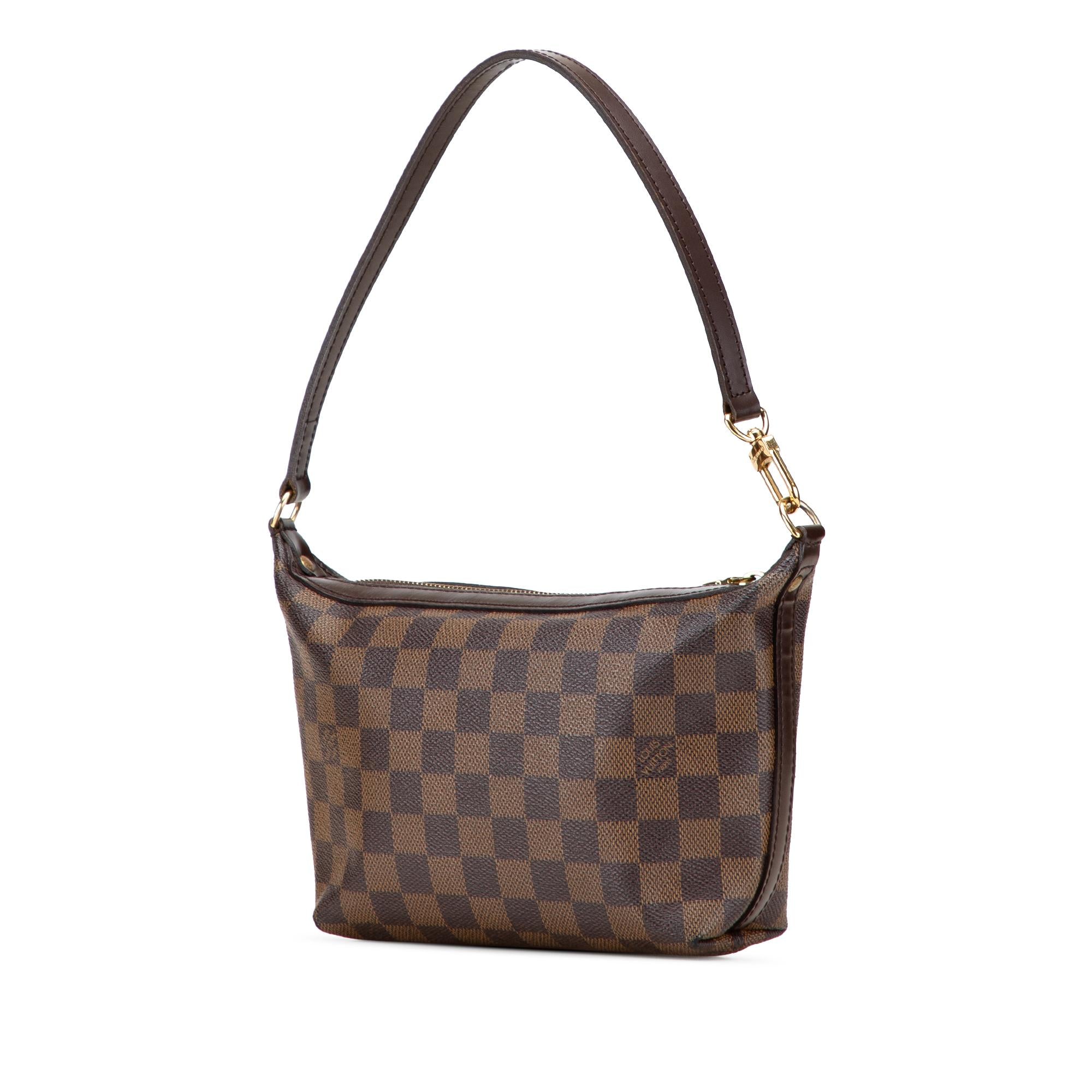 Louis Vuitton Damier Ebene Illovo PM