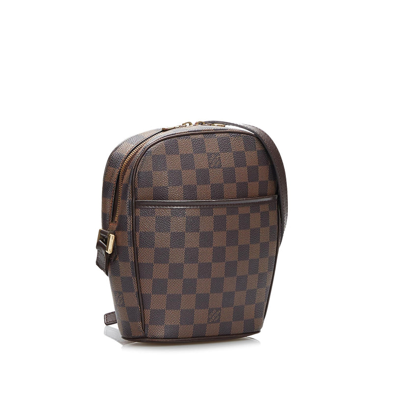 Louis Vuitton Ipanema Damier Ebene 