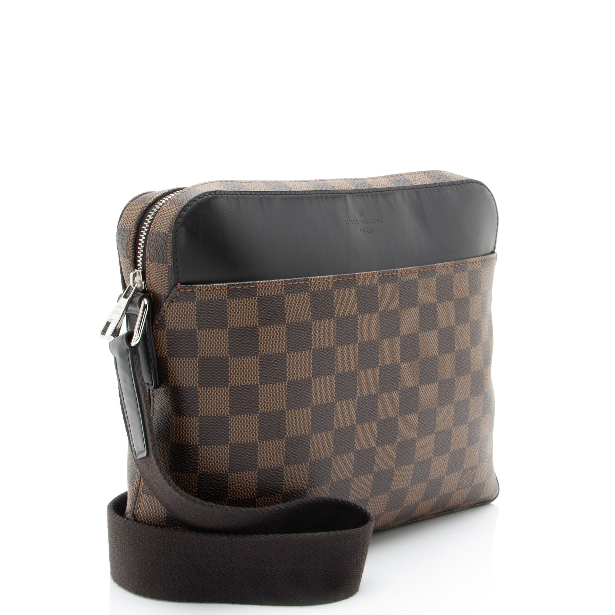 Louis Vuitton Damier Ebene Jake Messenger