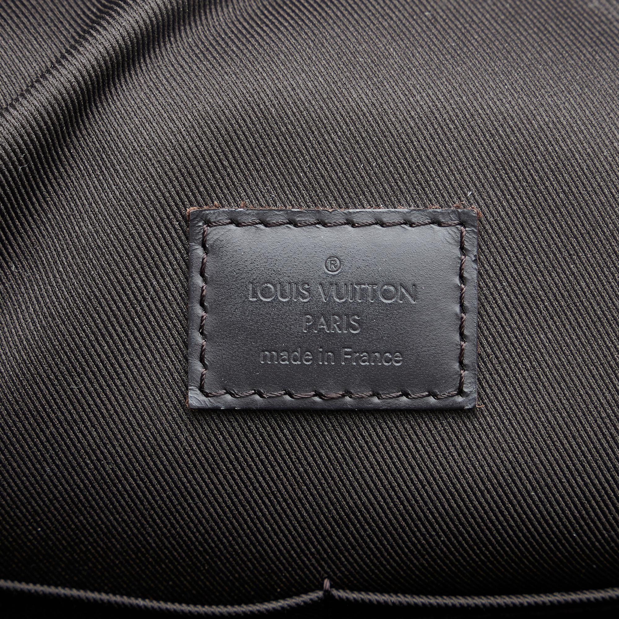 Louis Vuitton Damier Ebene Jake (SHG-zxgHRn)