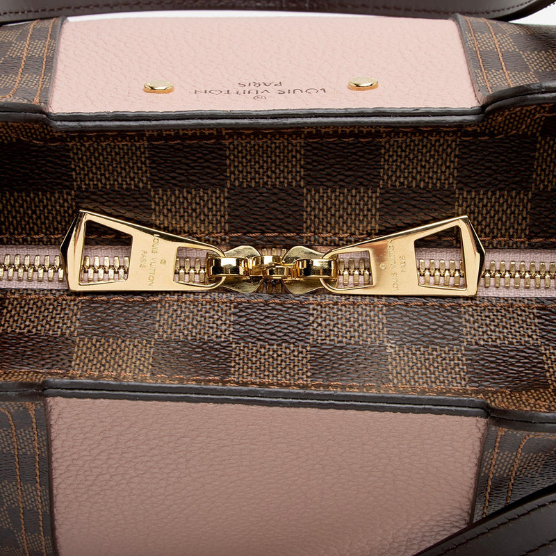 Jersey Bag Damier Ebene – Keeks Designer Handbags