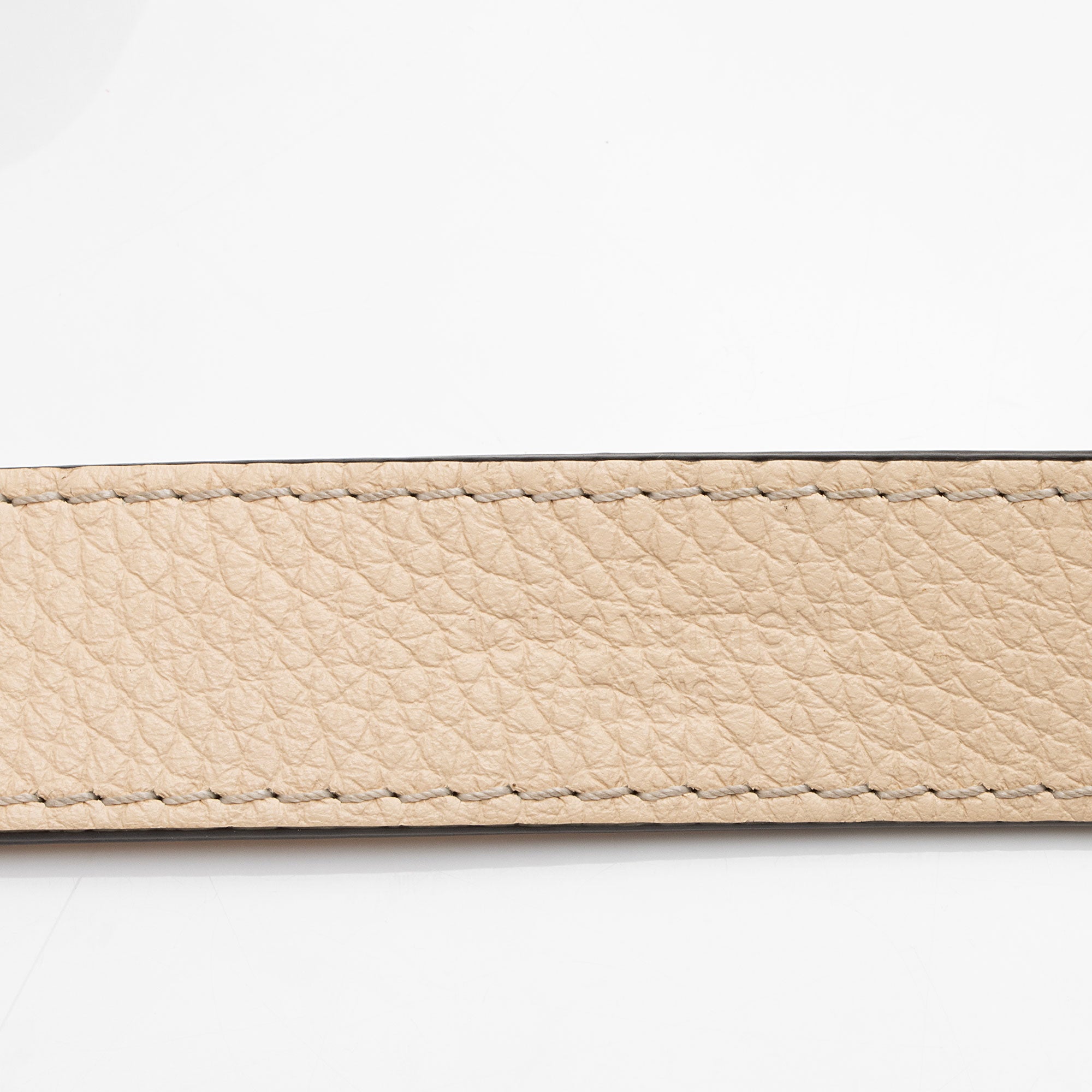 Louis Vuitton Damier Ebene Jersey Tote (SHF-njZMjN)