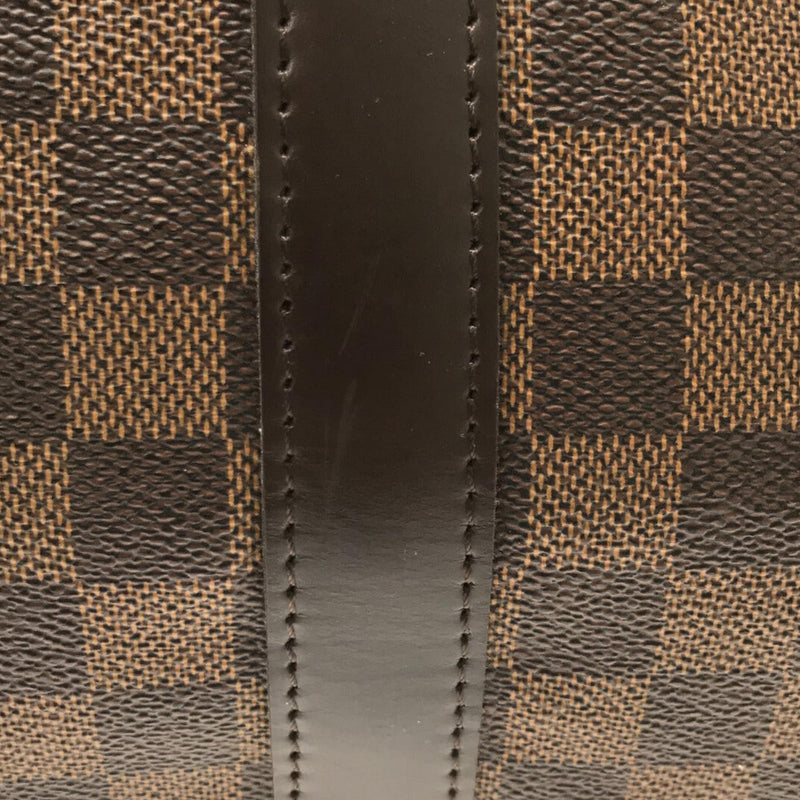 Louis Vuitton Monogram Keepall Bandouliere 45 (SHG-Ffun5j) – LuxeDH