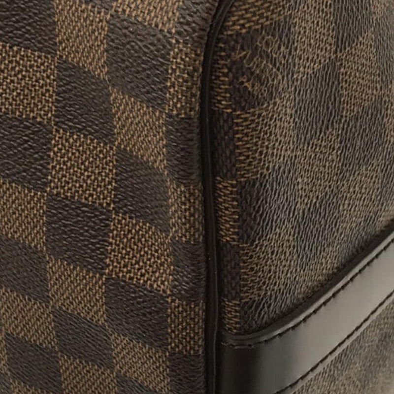 Louis Vuitton Monogram Keepall Bandouliere 45 (SHG-Ffun5j) – LuxeDH