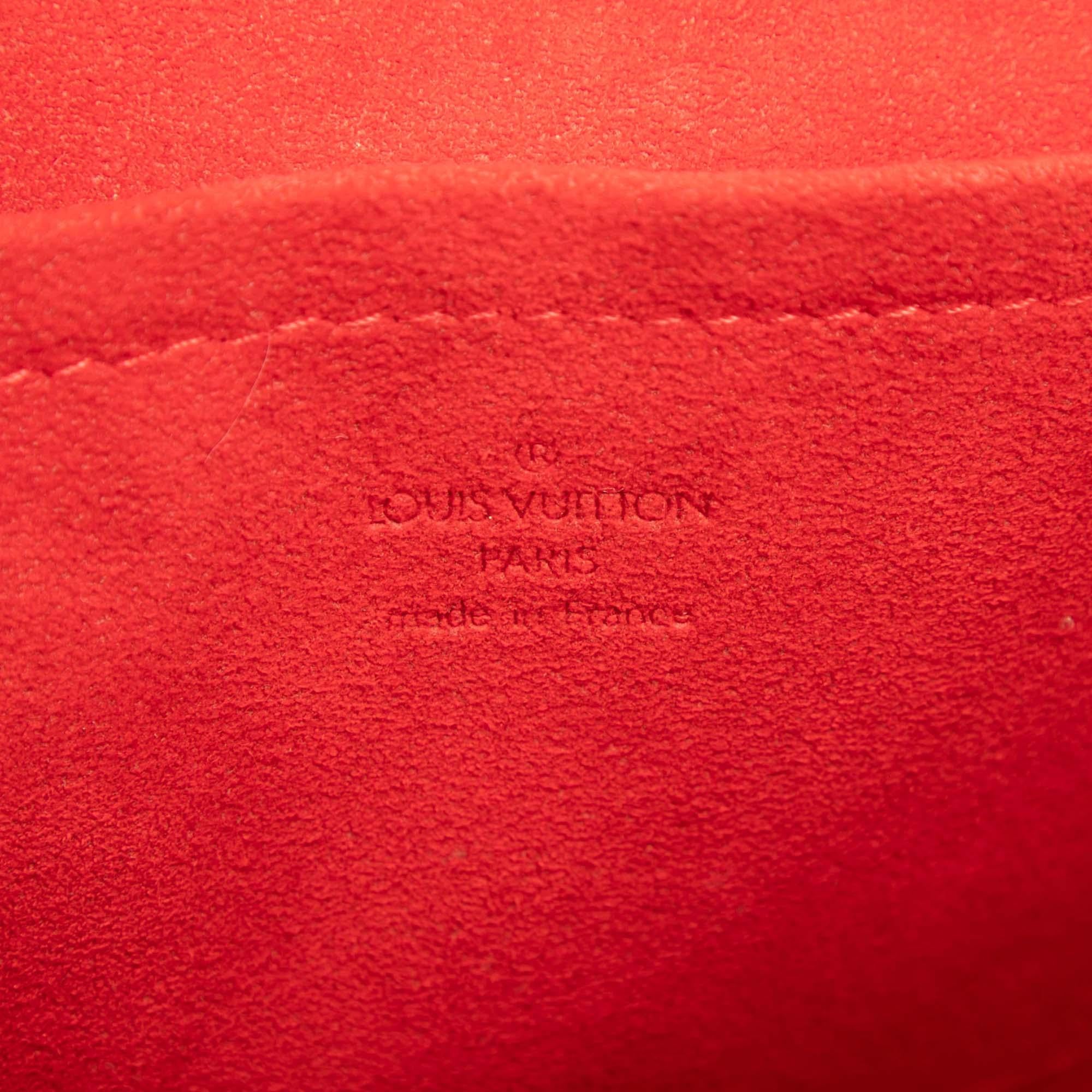 Louis Vuitton Damier Ebene Knightsbridge