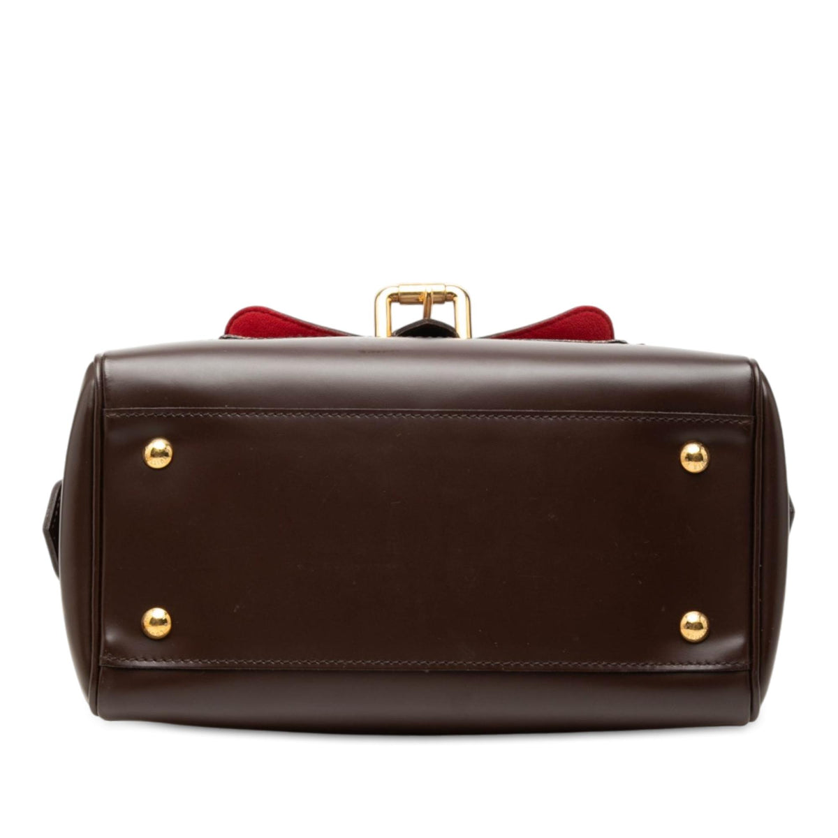 Louis Vuitton Damier Ebene Knightsbridge