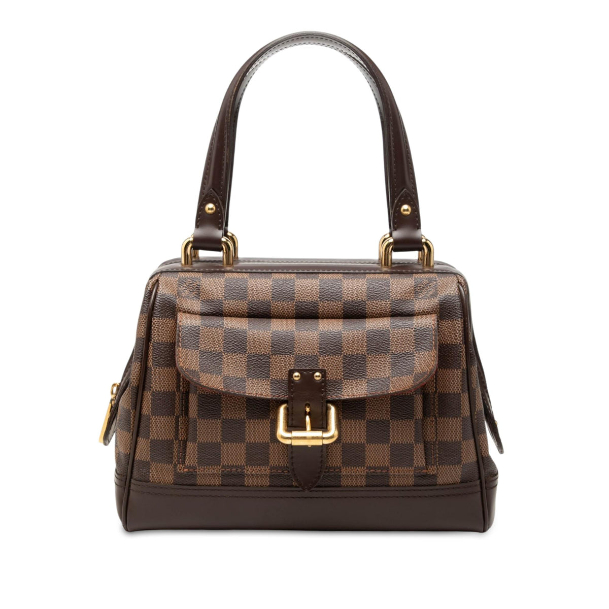 Louis Vuitton Damier Ebene Knightsbridge